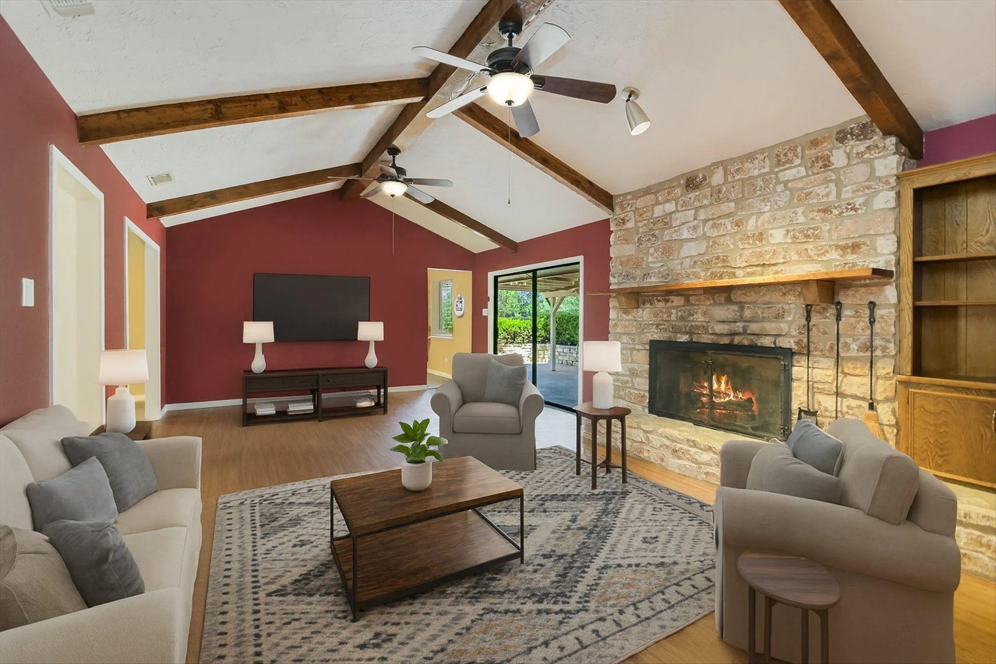 Photo of 85 BROOKHOLLOW DR, Wimberley, TX, 78676
