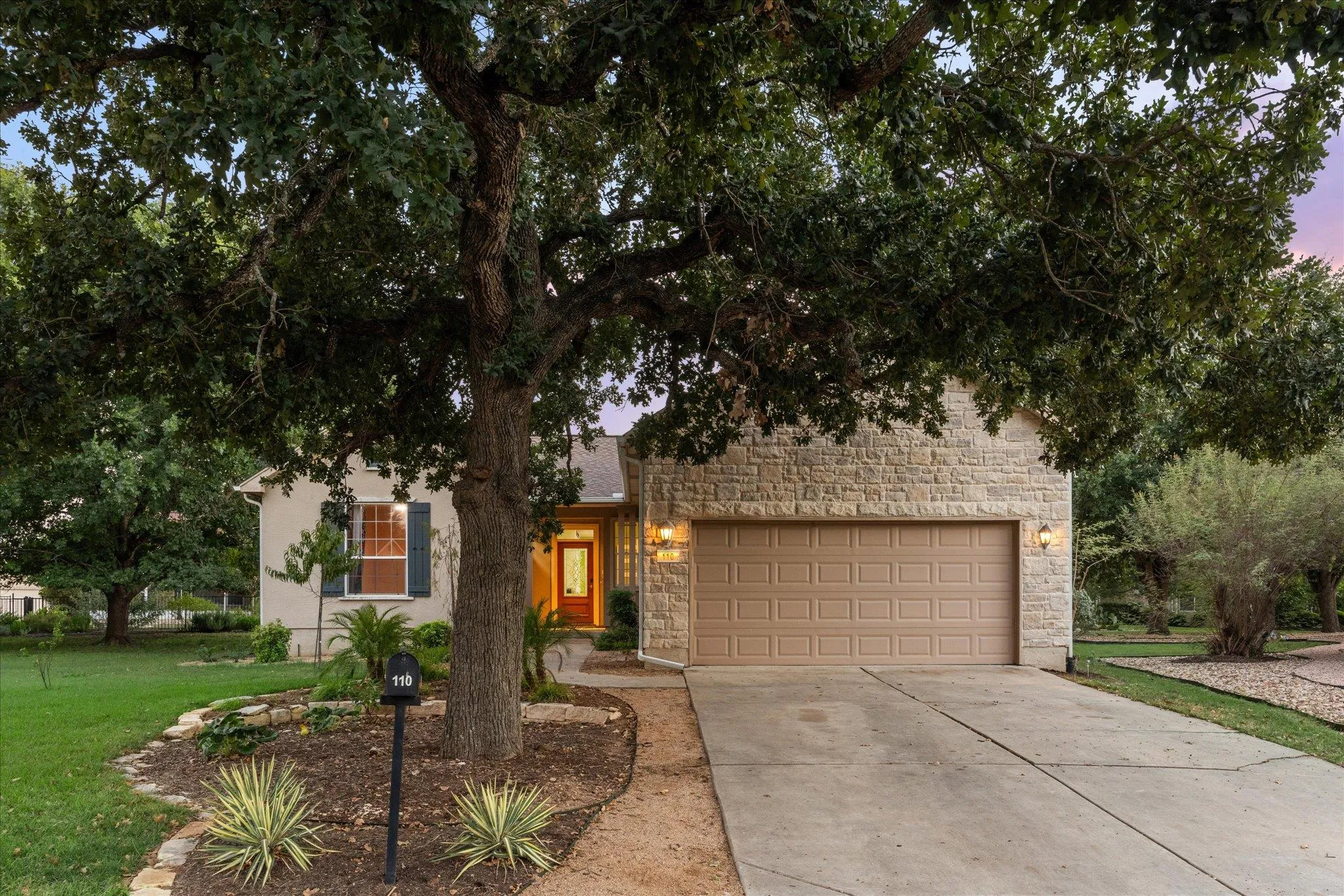 Photo of 110 HALE CT, Georgetown, TX, 78633