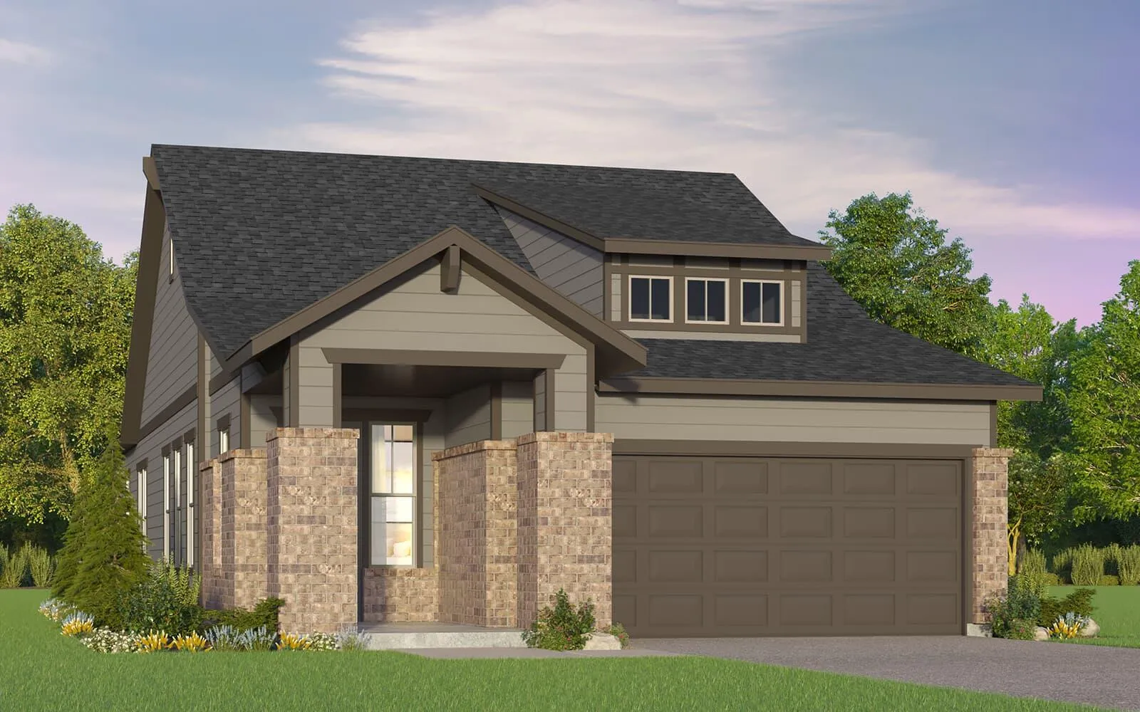 Photo of 218 WILD HONEYSUCKLE WAY, San Marcos, TX, 78666