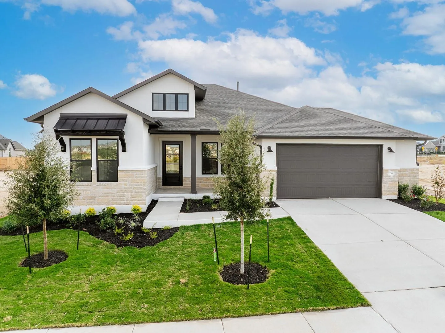 Photo of 116 UPHILL DR, Liberty Hill, TX, 78642