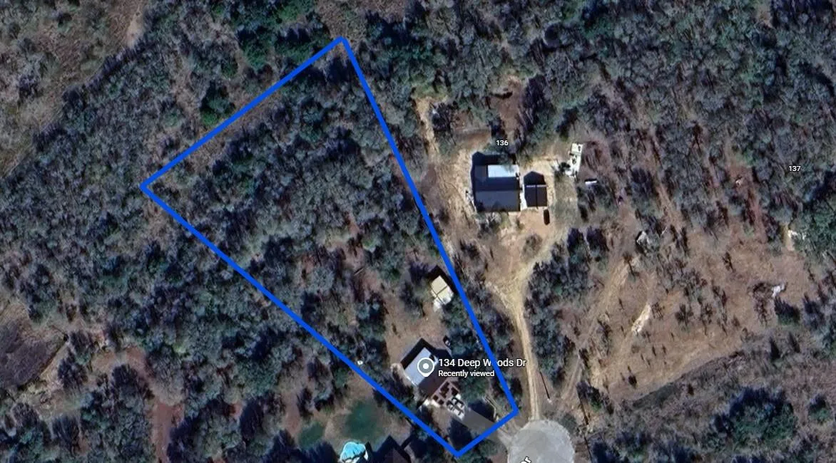 Photo 2 of 134 DEEP WOODS DR