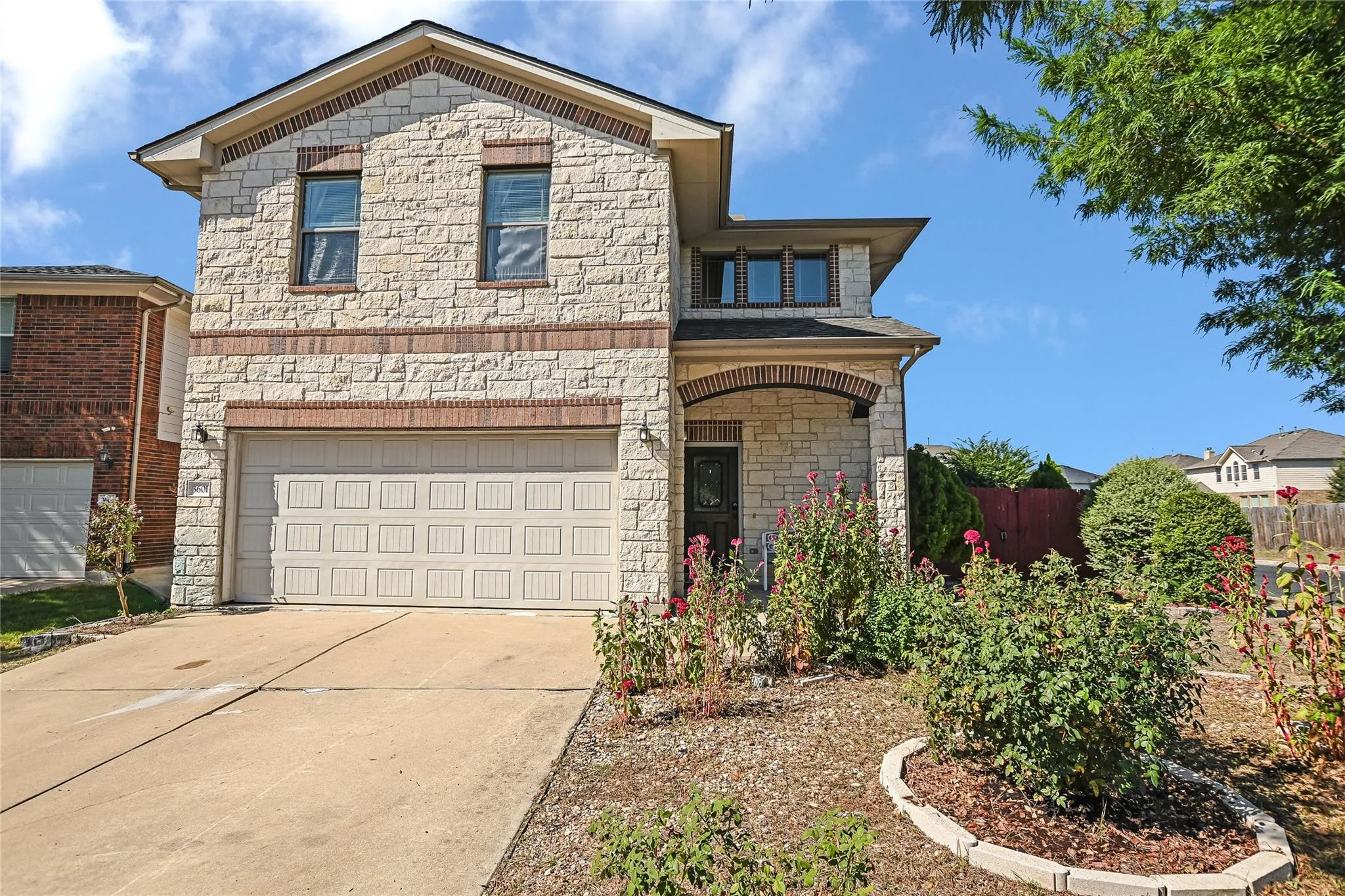 Photo of 3601 SAVAGE SPRINGS DR, Austin, TX, 78754