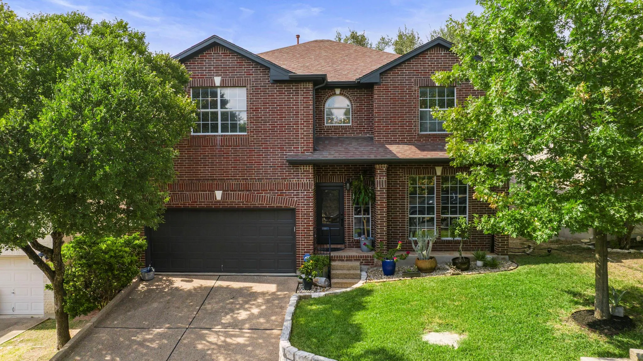 Photo of 4104 SELDALIA TRL, Austin, TX, 78732