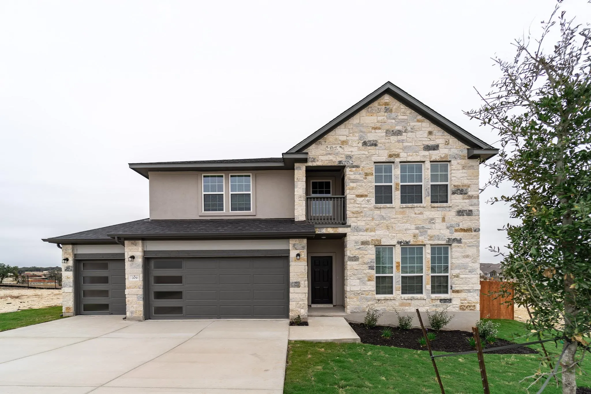 Photo of 209 JOY LN, Liberty Hill, TX, 78642