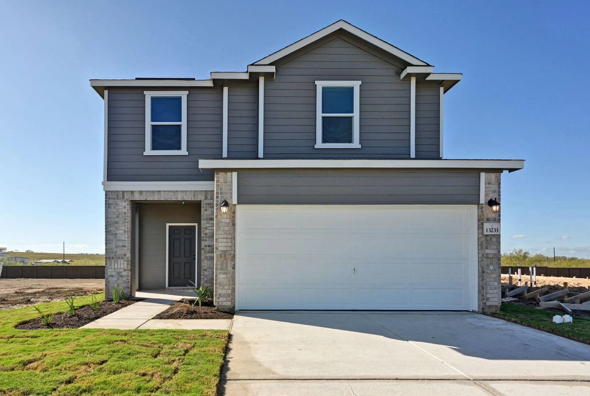 Photo of 13233 KINCANE DR, Del Valle, TX, 78617