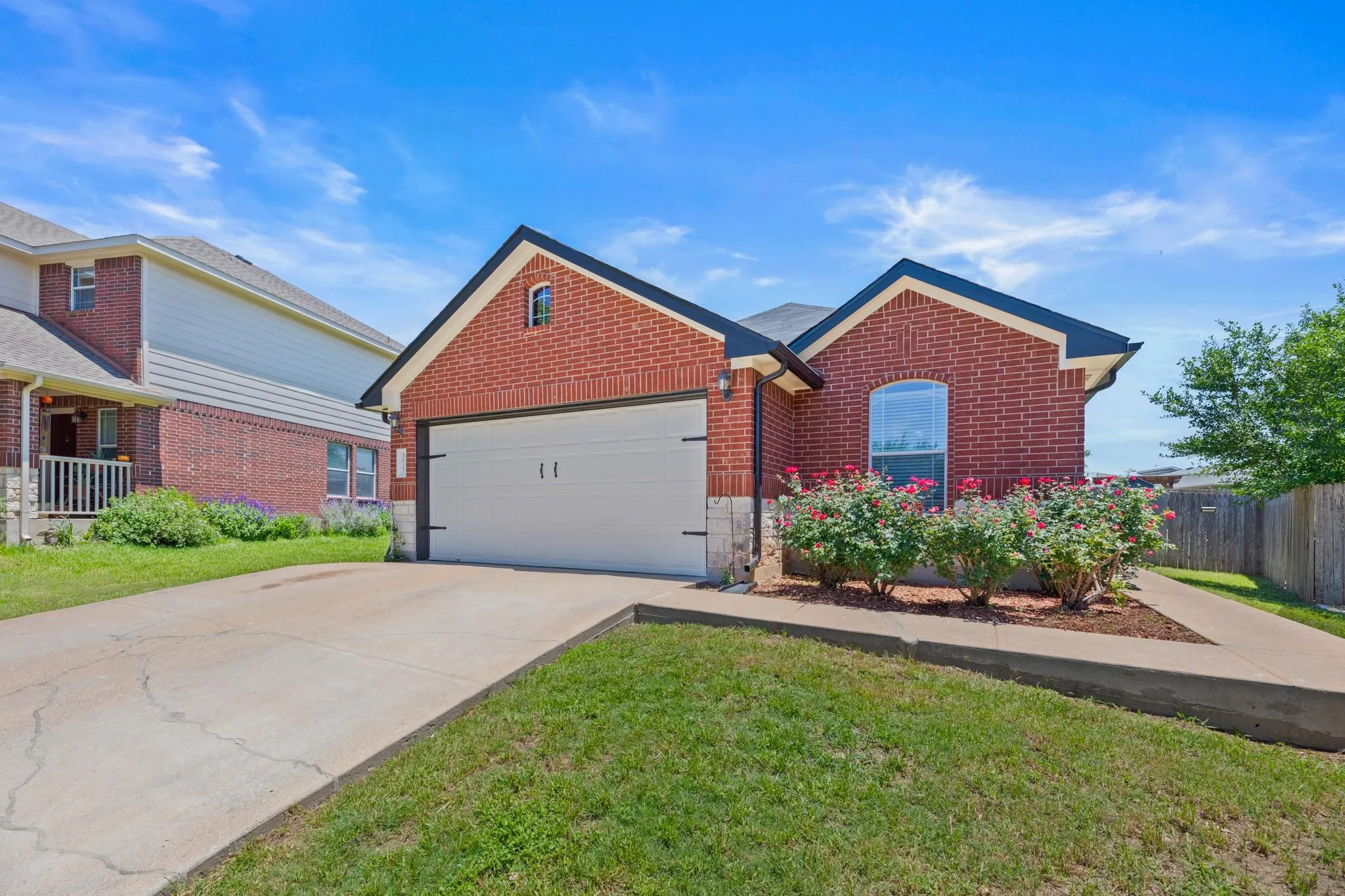 Photo of 3613 BACH DR, Pflugerville, 78660