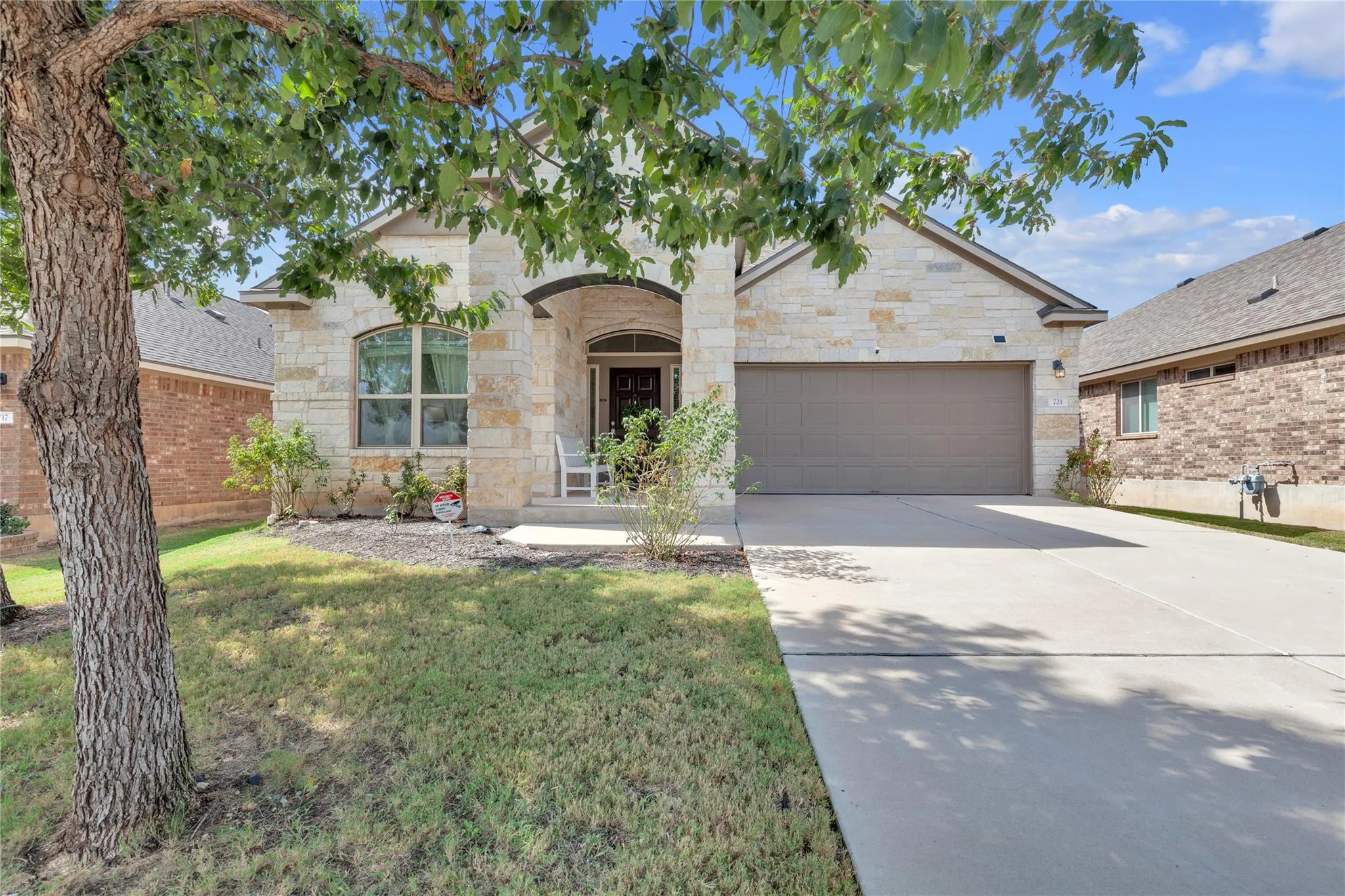 Photo of 721 SCHEFER ST, Leander, TX, 78641