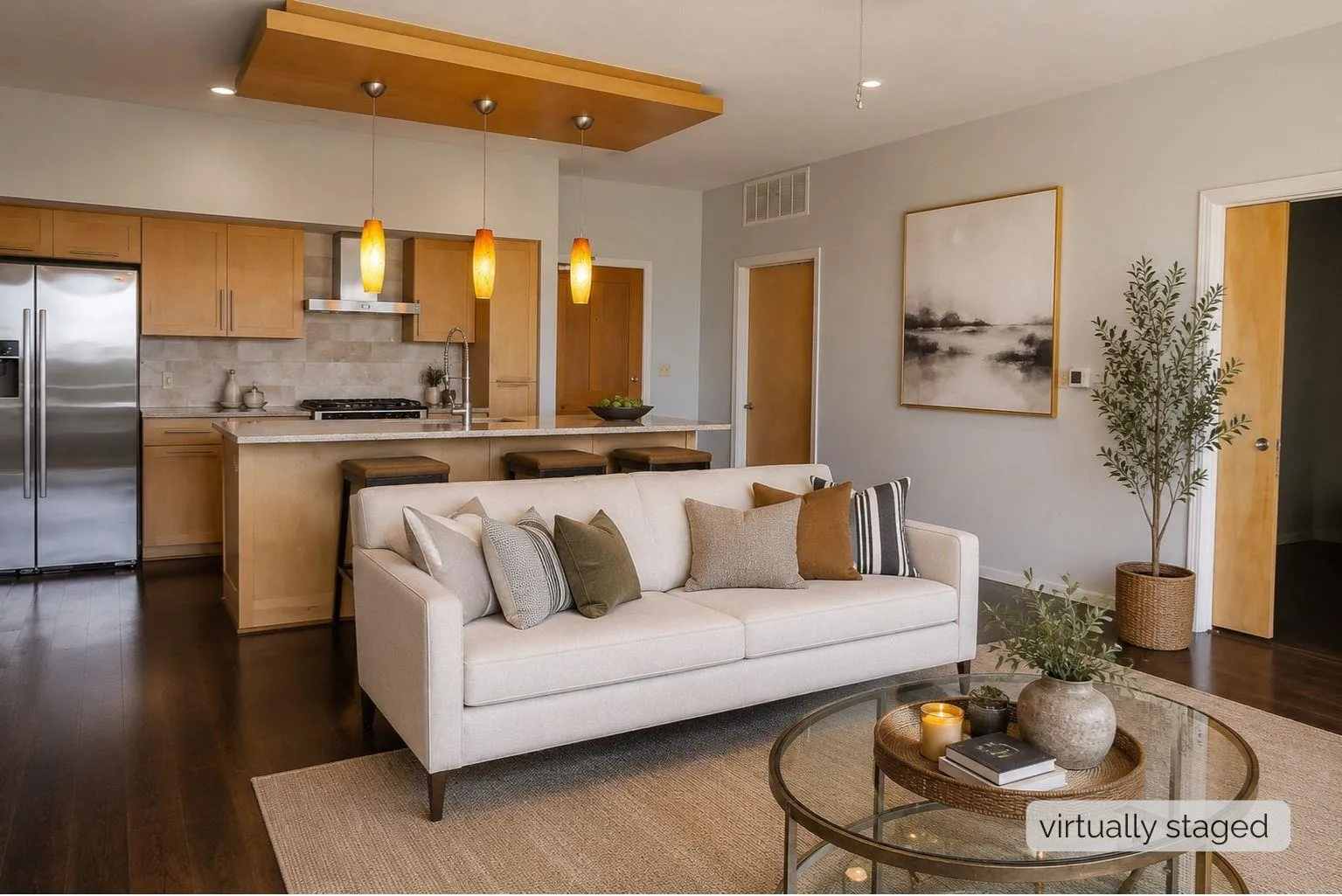 Photo 4 of 1600 BARTON SPRINGS RD #5610
