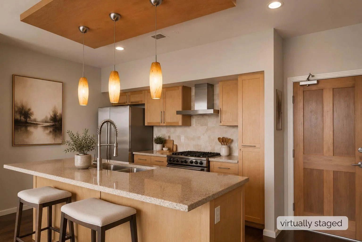 Photo 3 of 1600 BARTON SPRINGS RD #5610