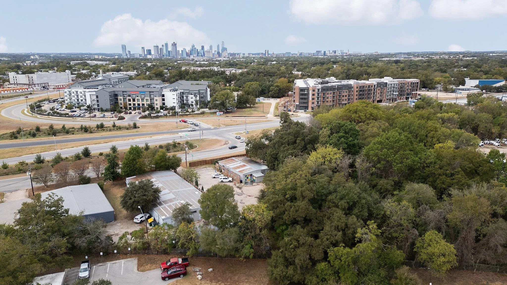 Photo of 729 AIRPORT BLVD, Austin, TX, 78702
