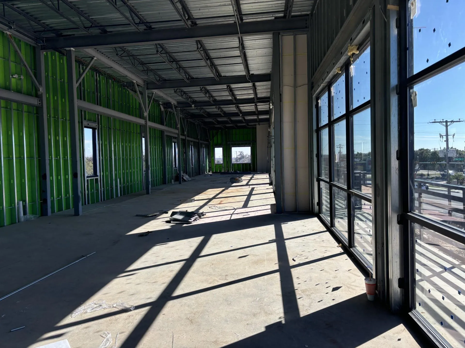 Photo 3 of 430 NORTH BELL BLVD