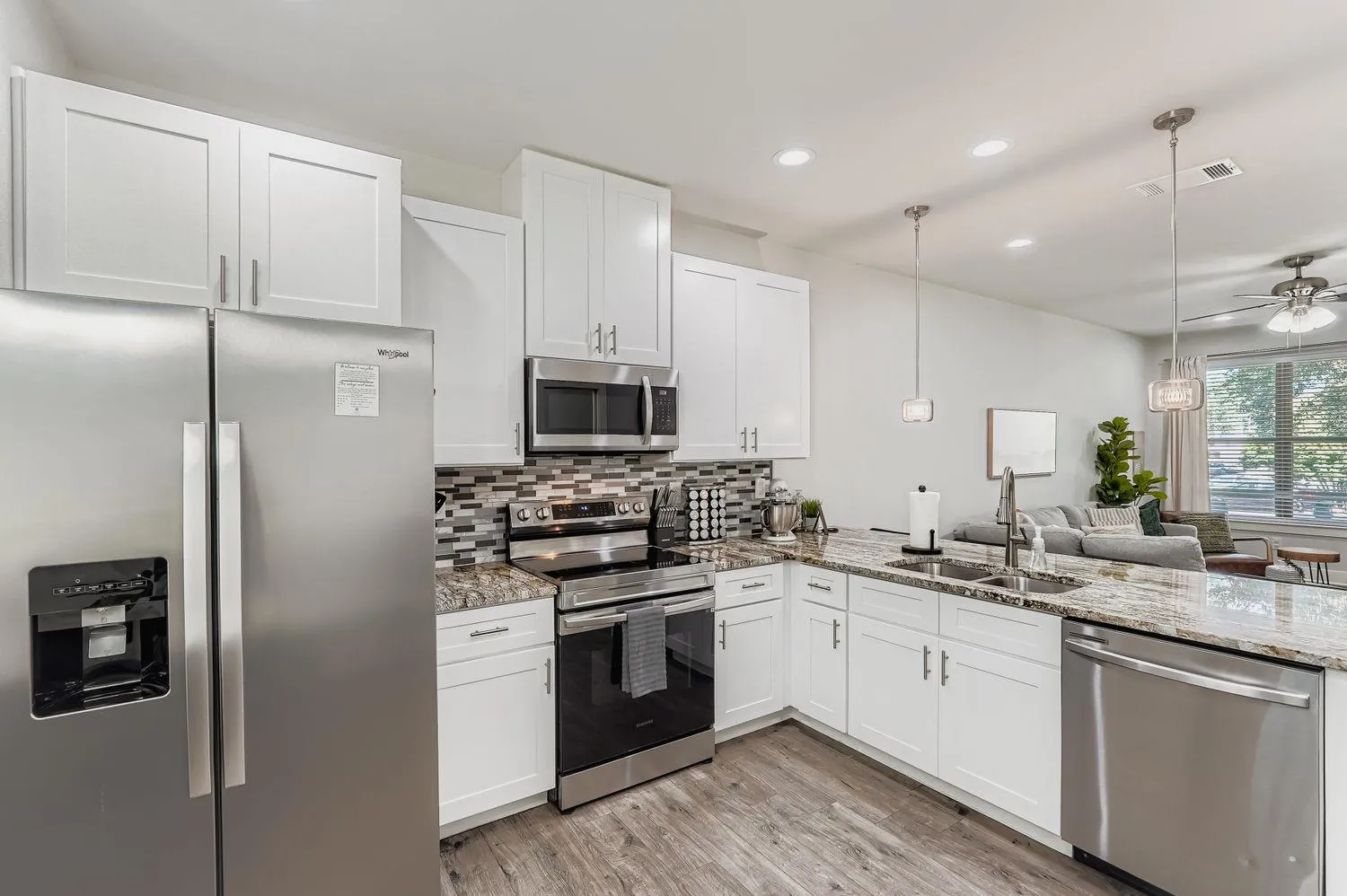 Photo of 18803 HOGAN CIR #14, Point Venture, TX, 78645