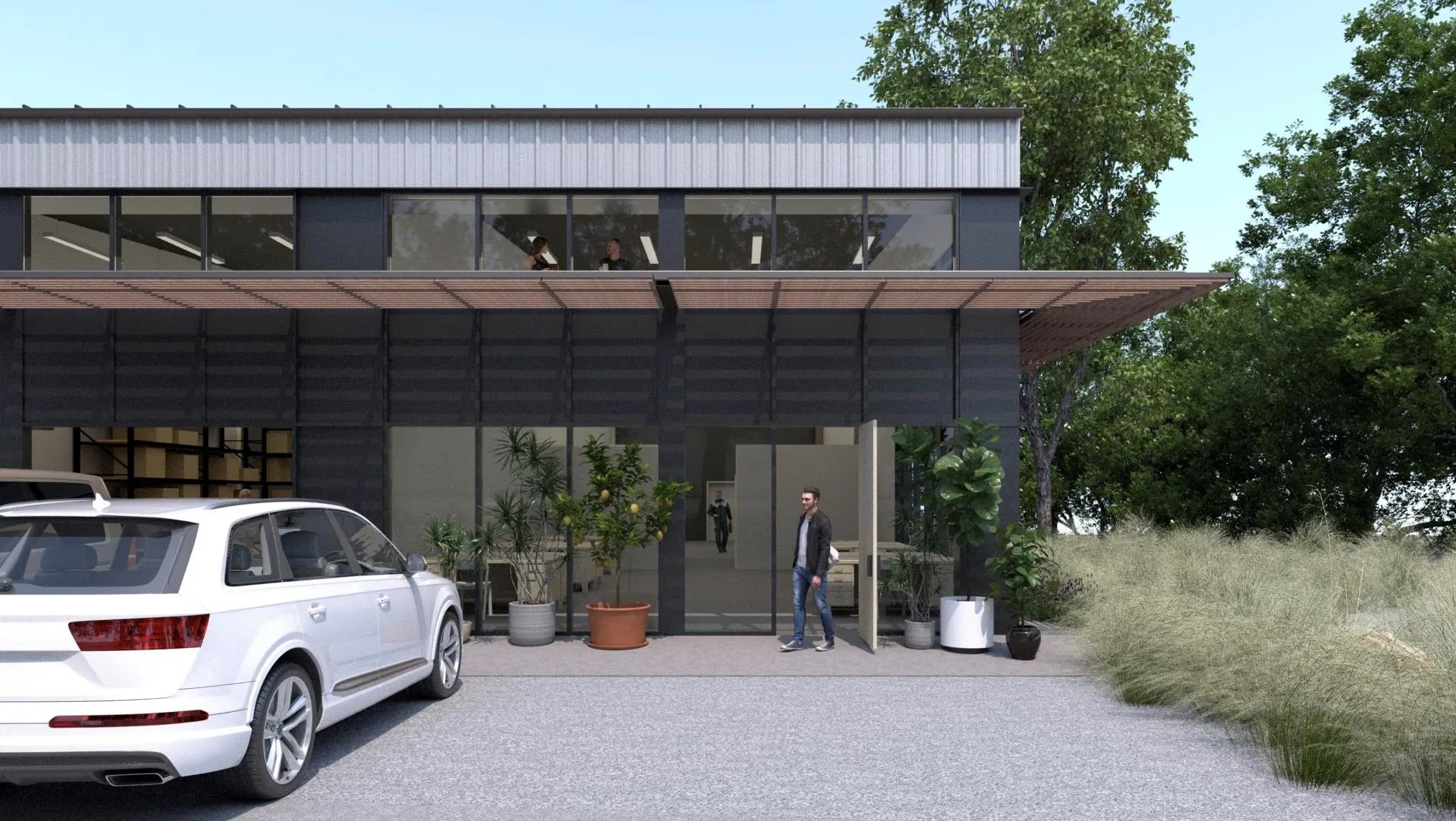 Photo 5 of 14510 FITZHUGH RD #BUILDING 1