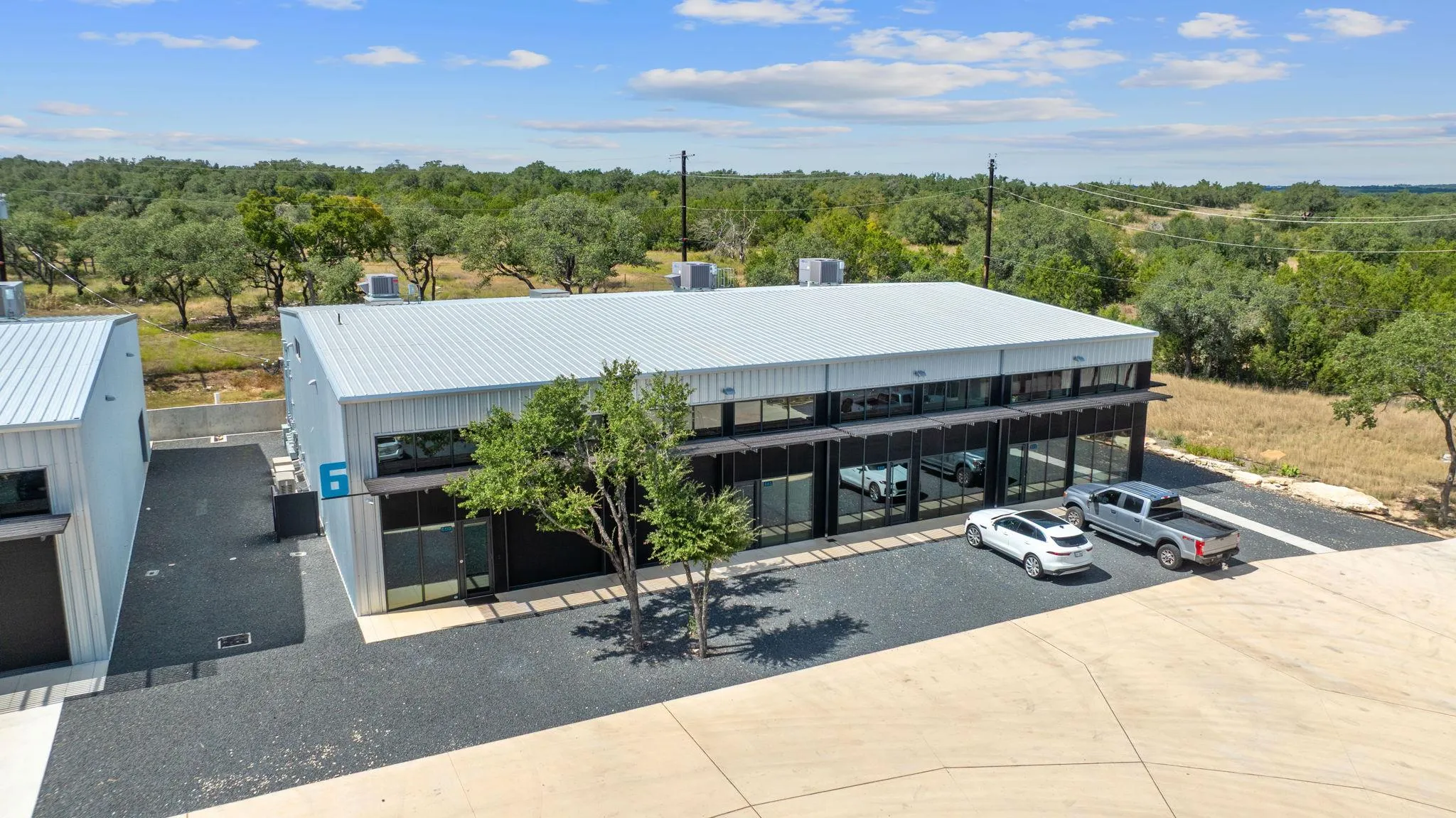 Photo of 14510 FITZHUGH RD #BUILDING 1, Austin, TX, 78736
