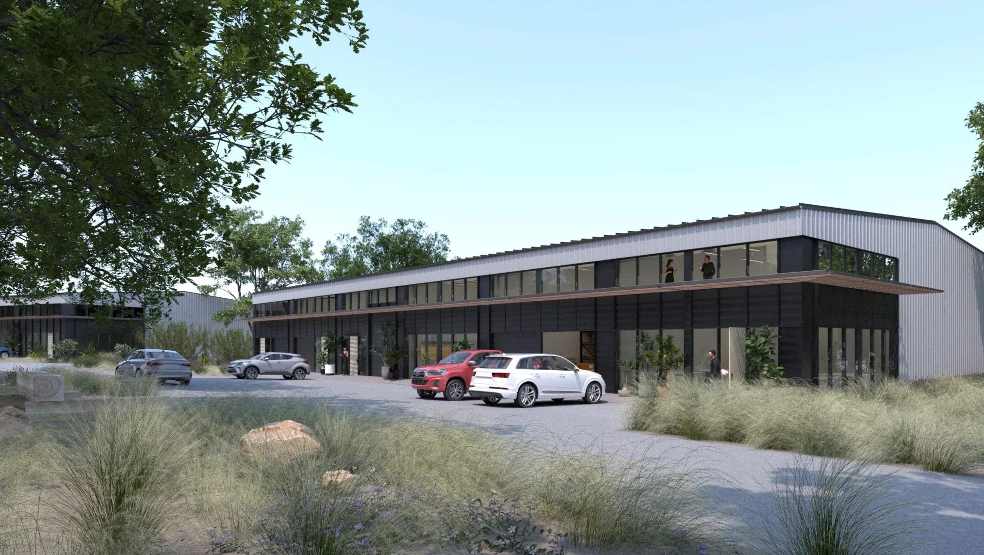Photo 4 of 14510 FITZHUGH RD #BUILDING 1