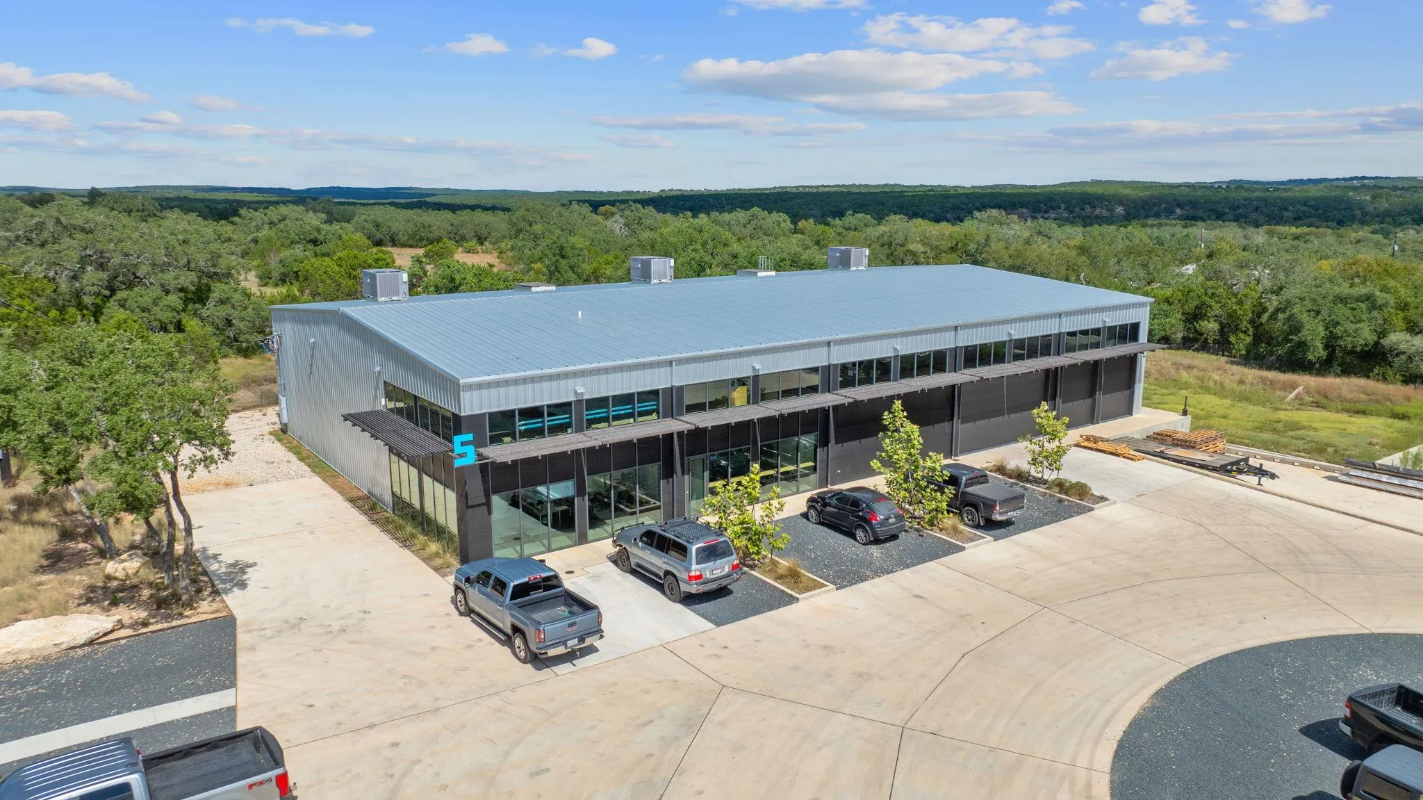 Photo 2 of 14510 FITZHUGH RD #BUILDING 1