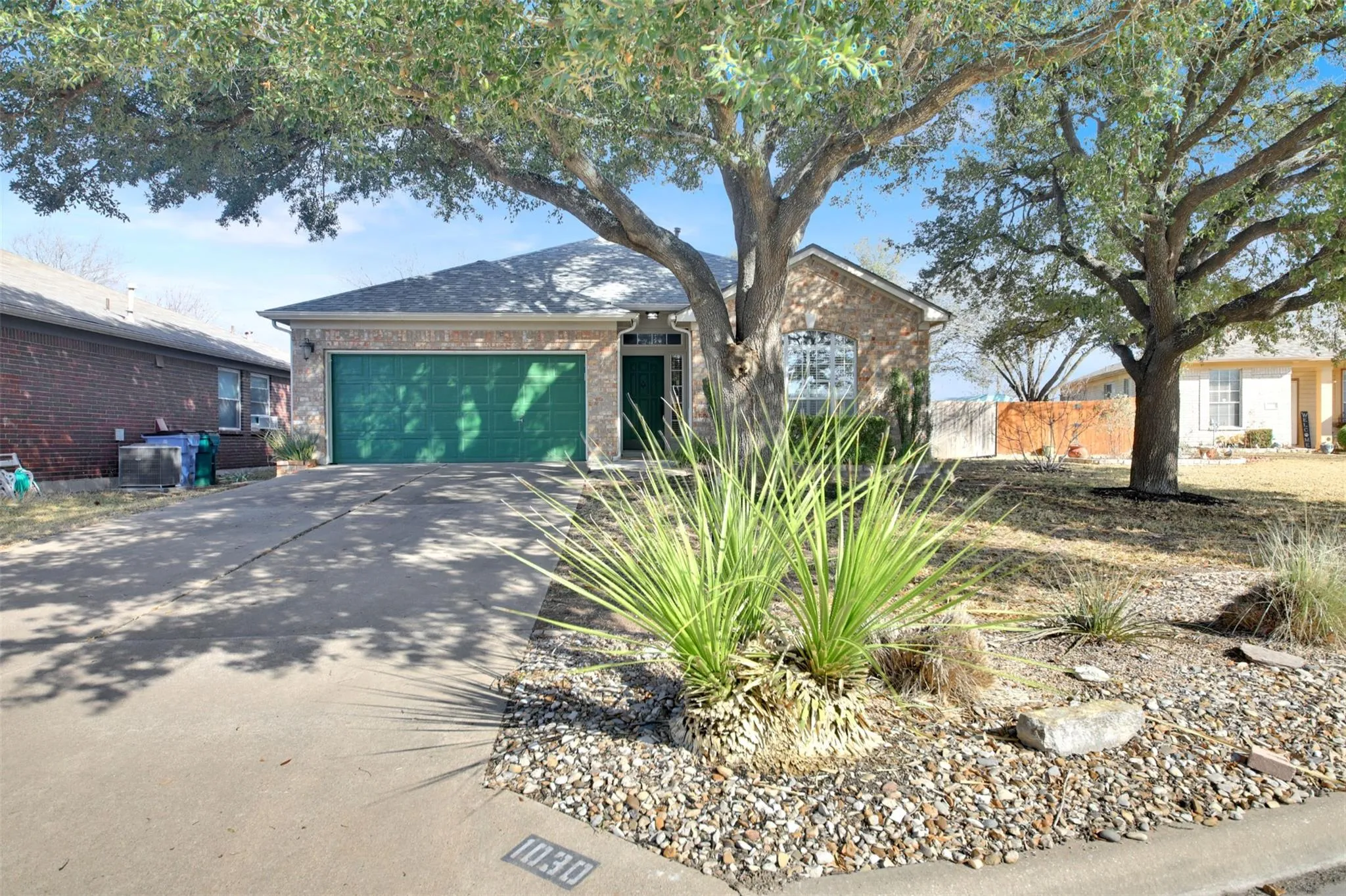 Photo of 1030 DISRAELI CIR, Pflugerville, 78660