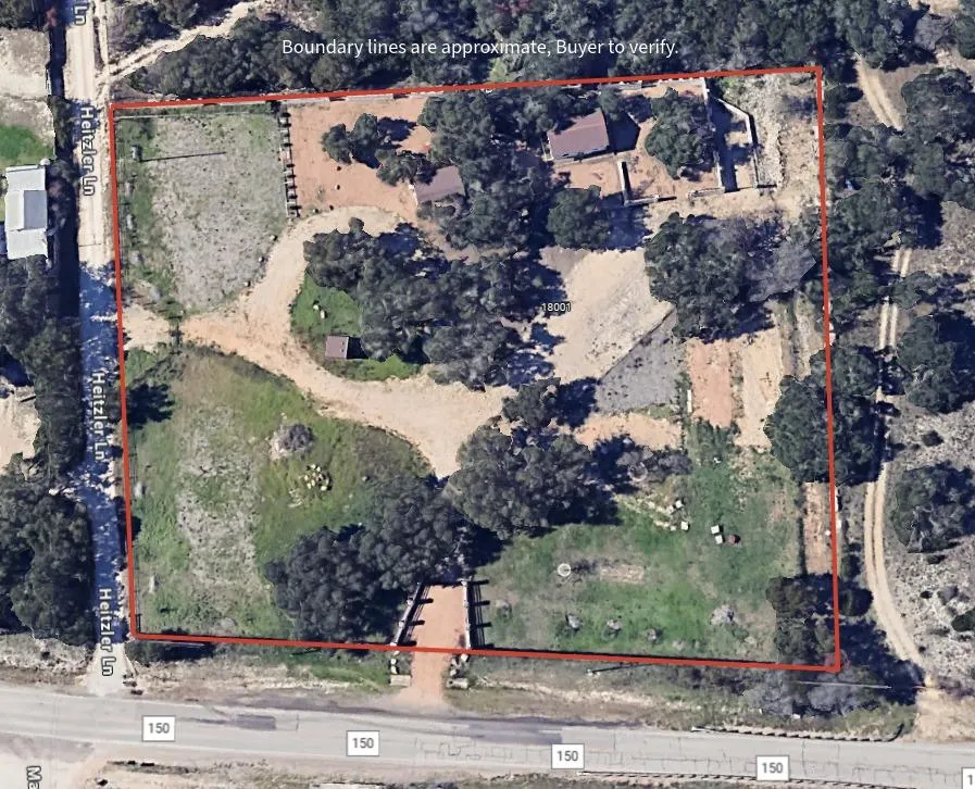 Photo of 18001 FM 150 W, Driftwood, TX, 78619