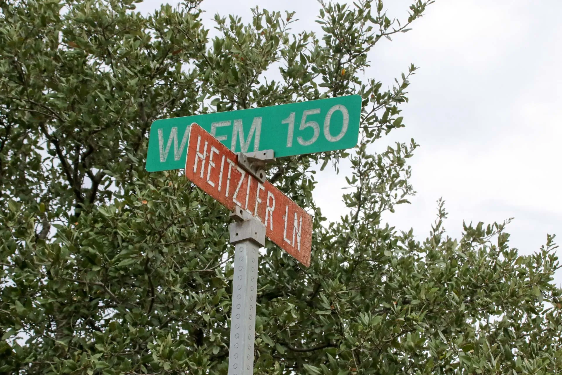 Photo 4 of 18001 FM 150 NONE W