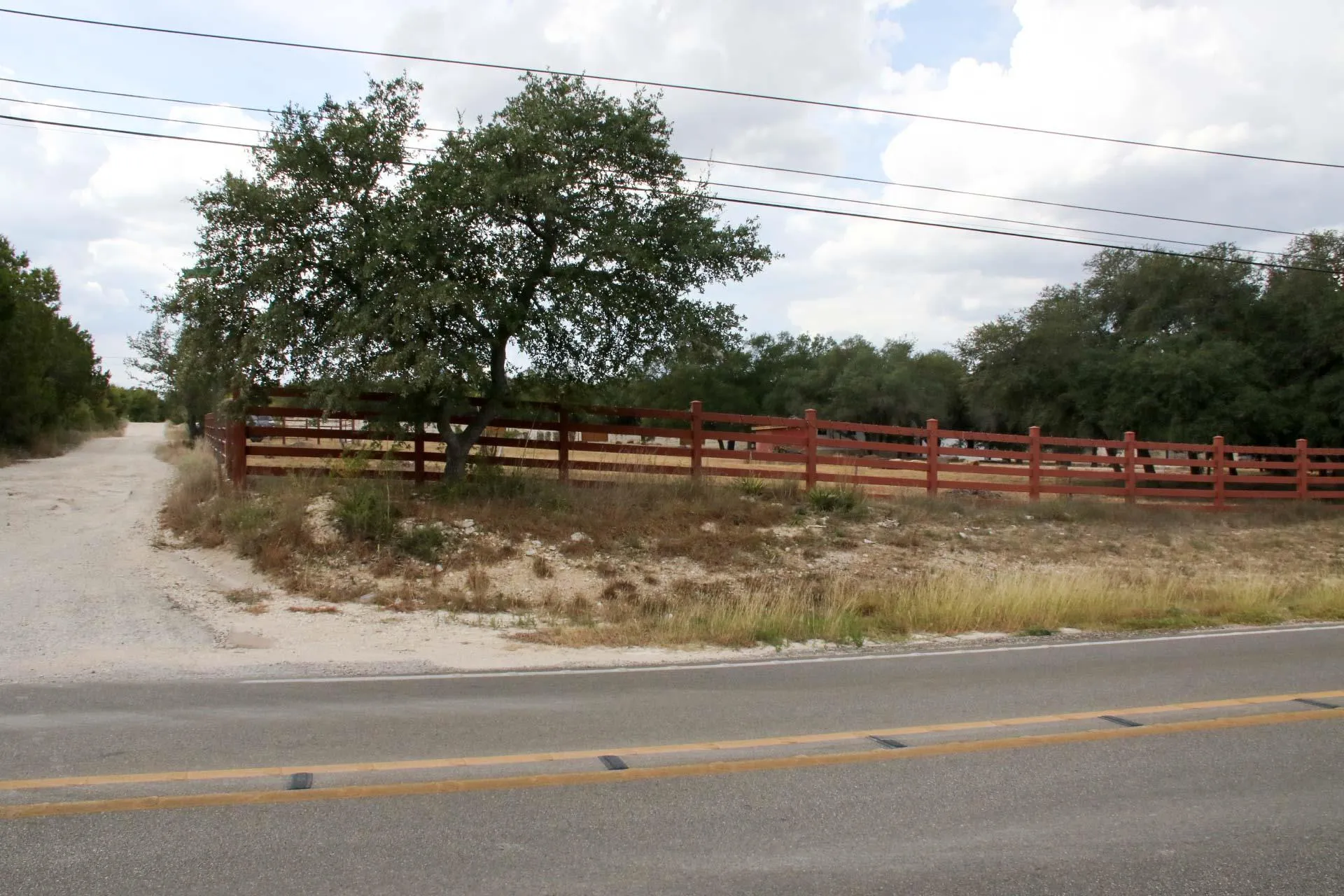 Photo 3 of 18001 FM 150 NONE W