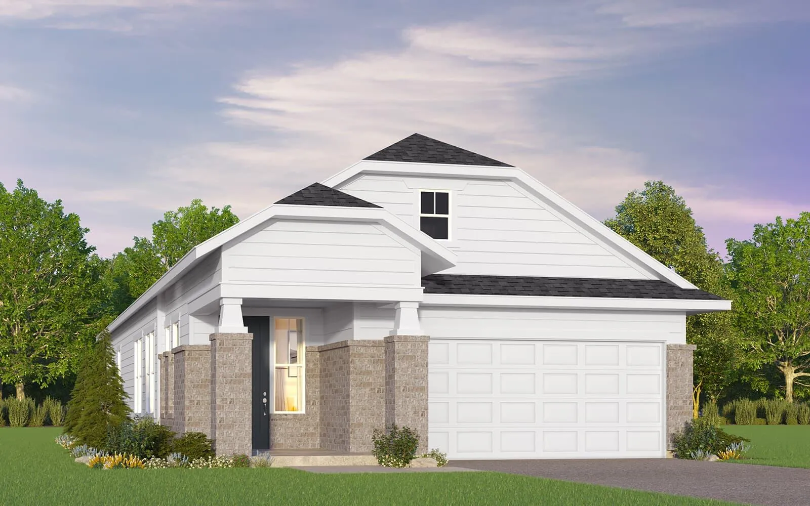 Photo of 112 DESERT ZINNIA CV, San Marcos, TX, 78666