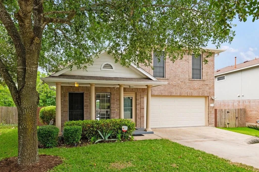 Photo of 1021 TRACI MICHELLE DR, Pflugerville, 78660