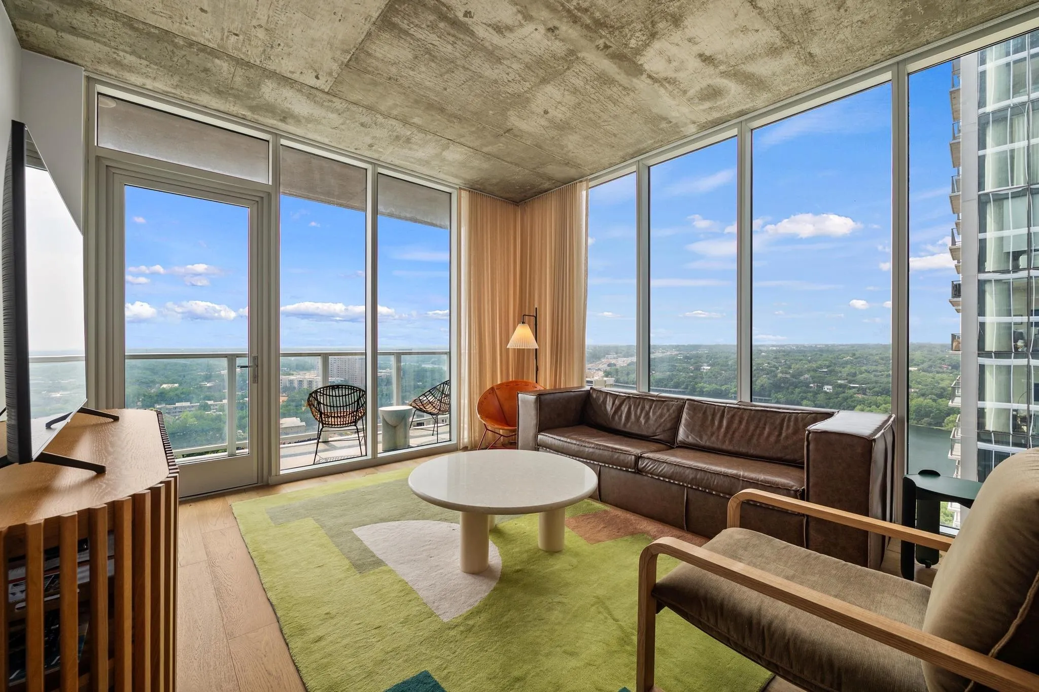 Photo of 48 EAST AVE #2108, Austin, TX, 78701