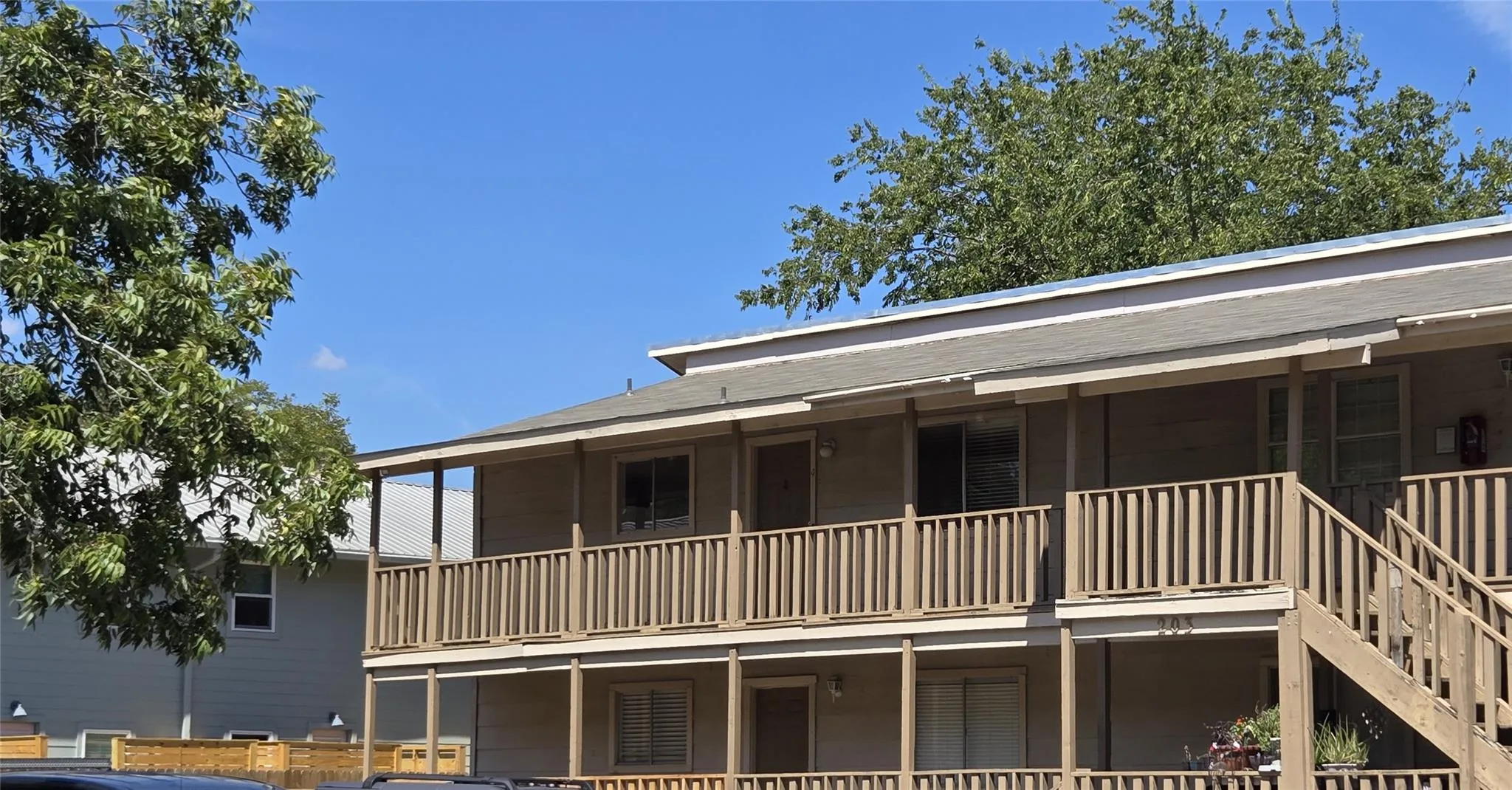Photo of 203 S MITCHELL ST ST #4, San Marcos, TX, 78666