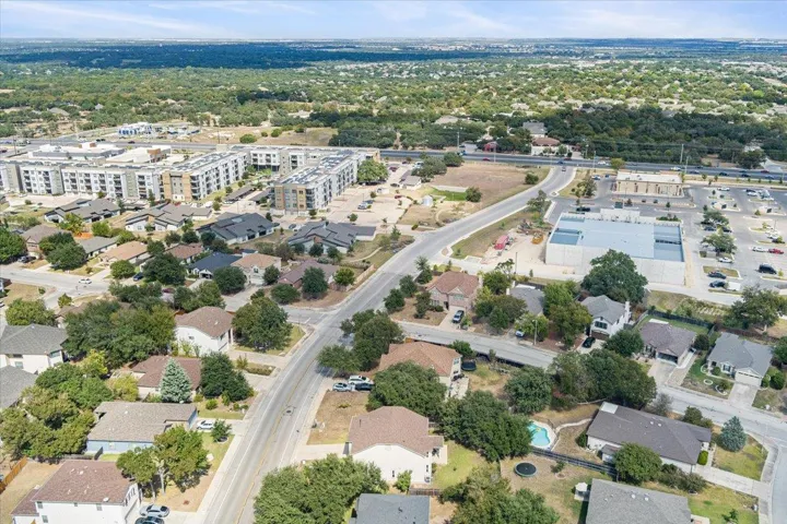 View of property location