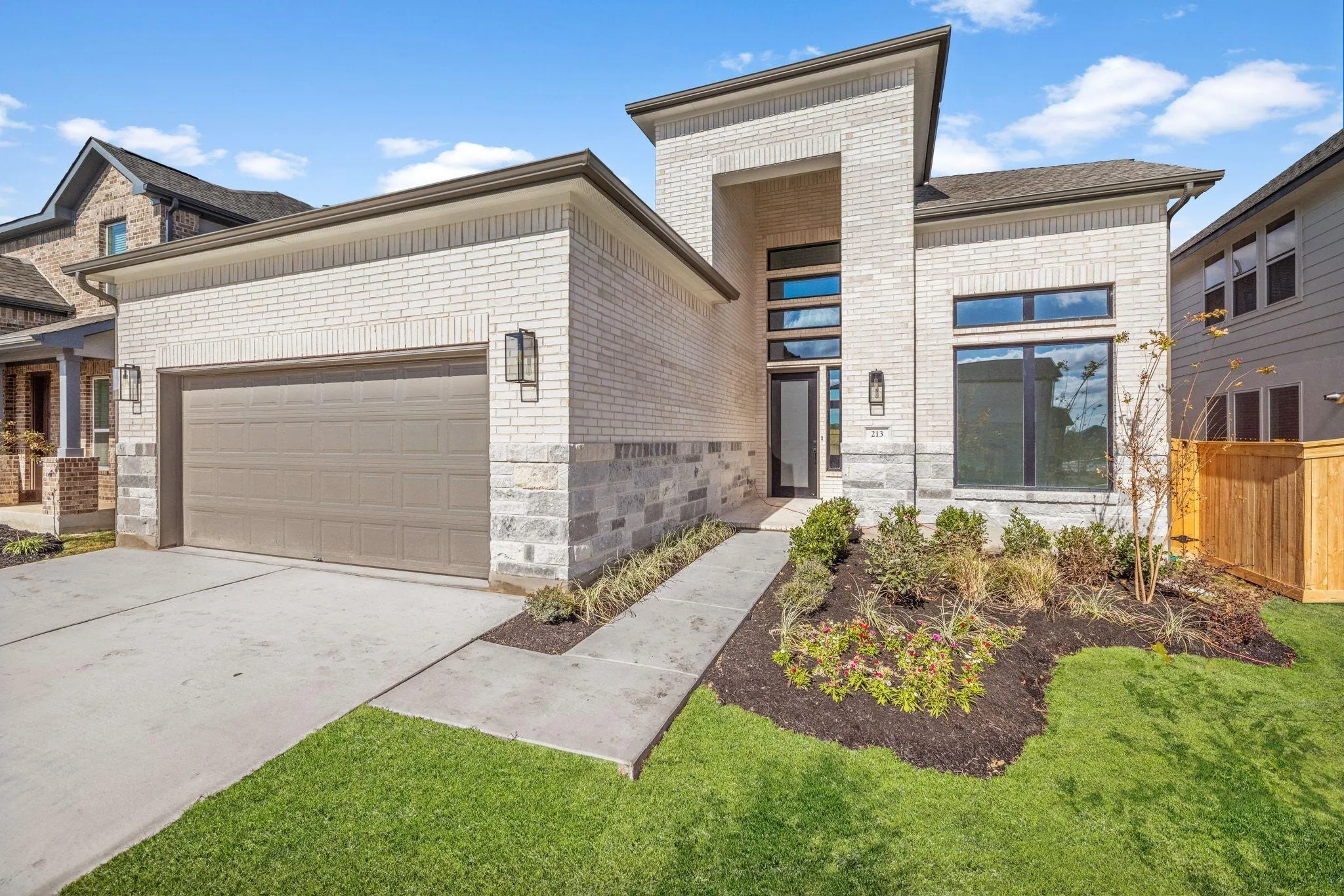 Photo of 213 HORSEMINT LN, Georgetown, TX, 78633