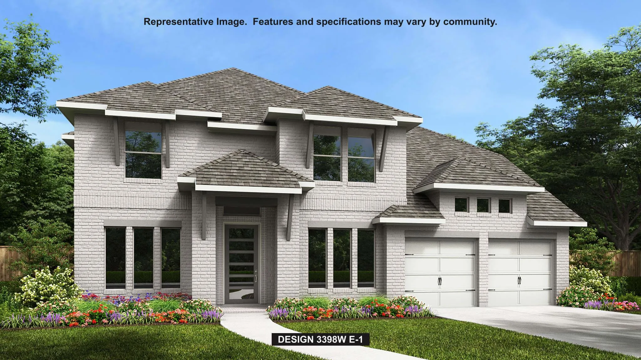 Photo of 1503 WHITE DAISY LN, Georgetown, TX, 78628