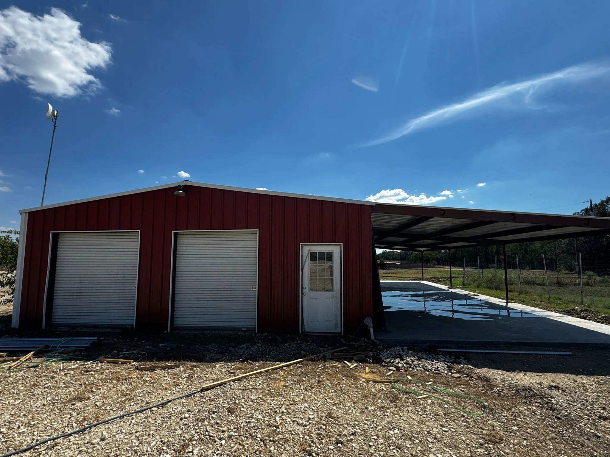 Photo 3 of 12289 N HIGHWAY 183 NONE #100