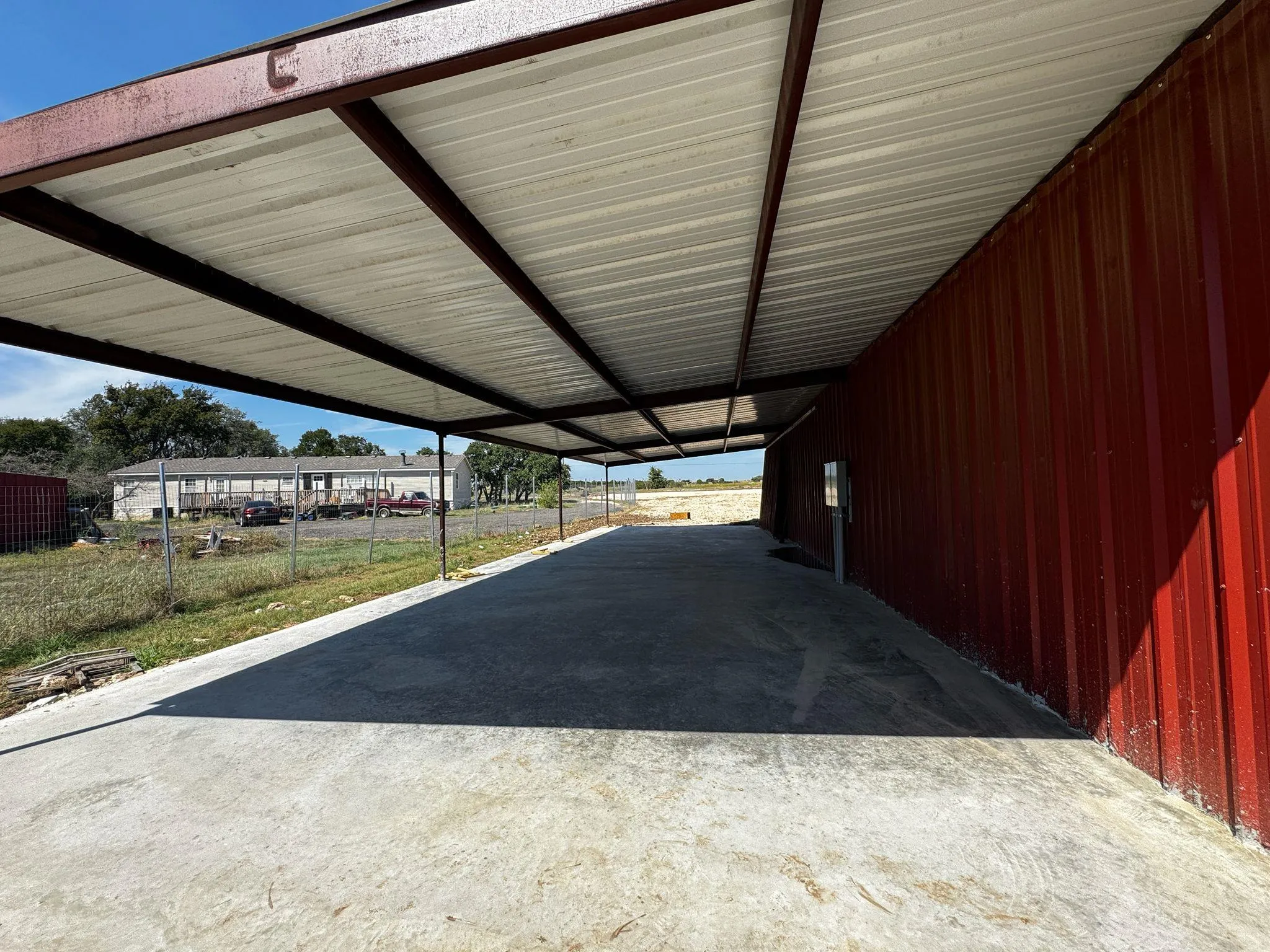 Photo 2 of 12289 N HIGHWAY 183 NONE #100