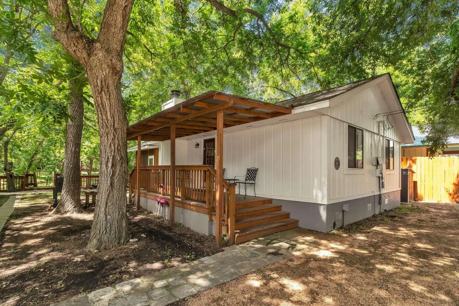 Photo of 107-109 SCUDDER LN, Wimberley, TX, 78676