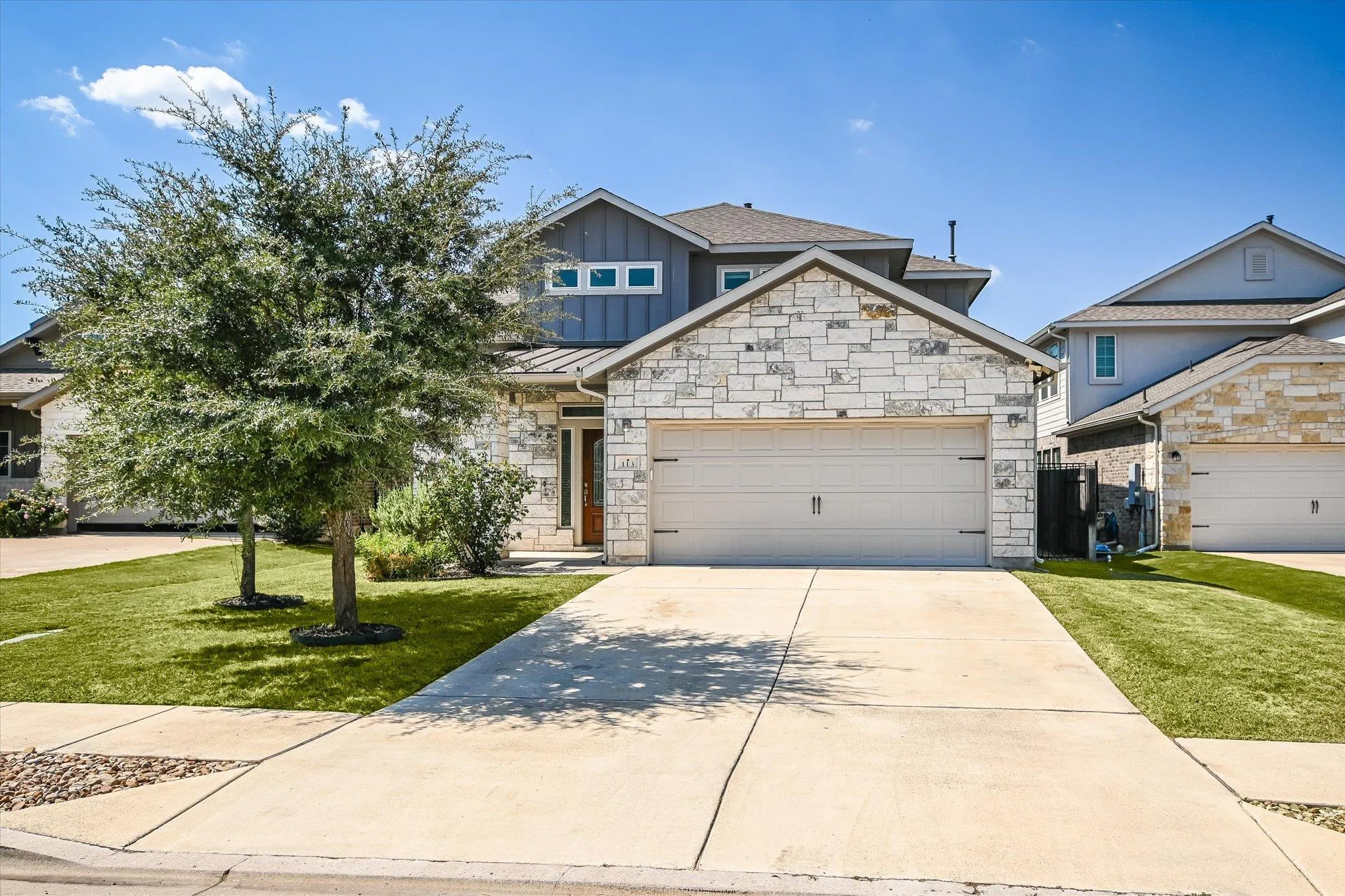 Photo of 113 CIPRESSI CV, Georgetown, TX, 78628