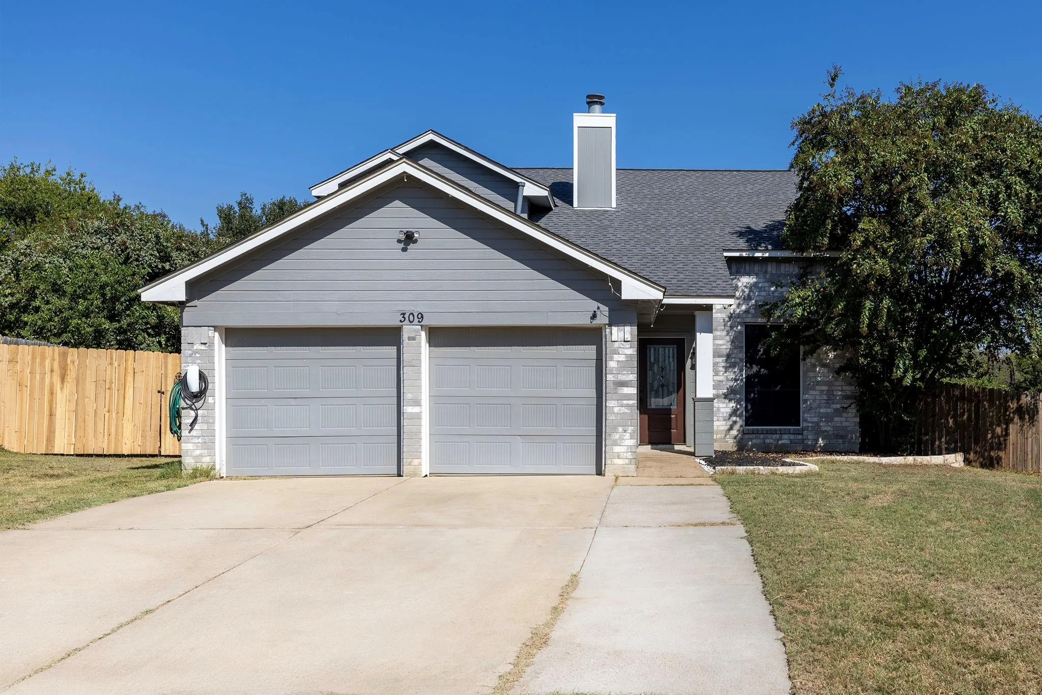Photo of 309 CALADIUM CT, Georgetown, TX, 78626