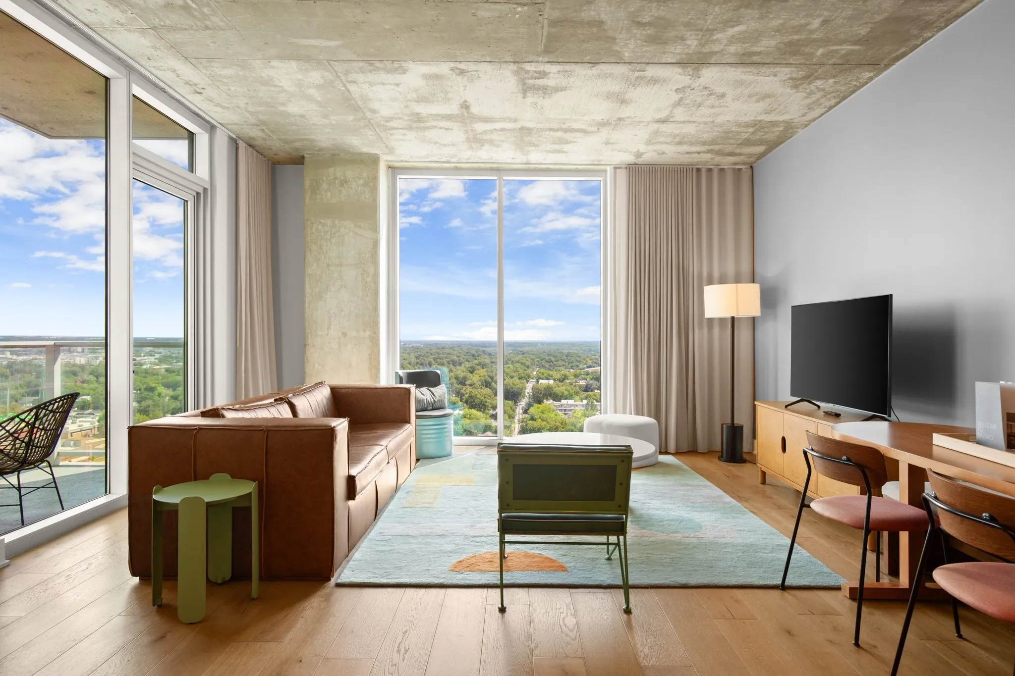 Photo of 48 EAST AVE #2004, Austin, TX, 78701
