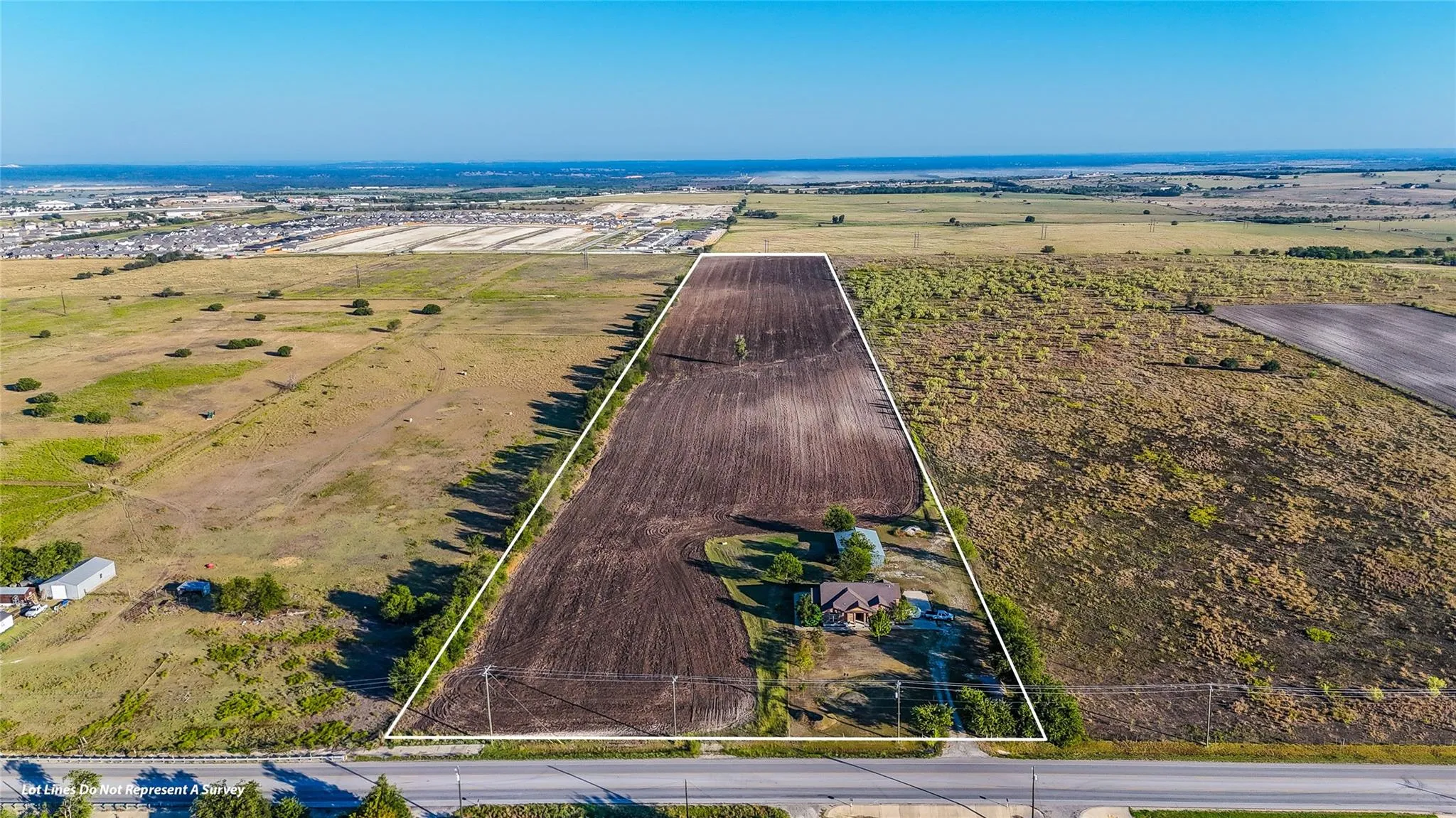 Photo of 1501 FM-487, Jarrell, TX, 76537