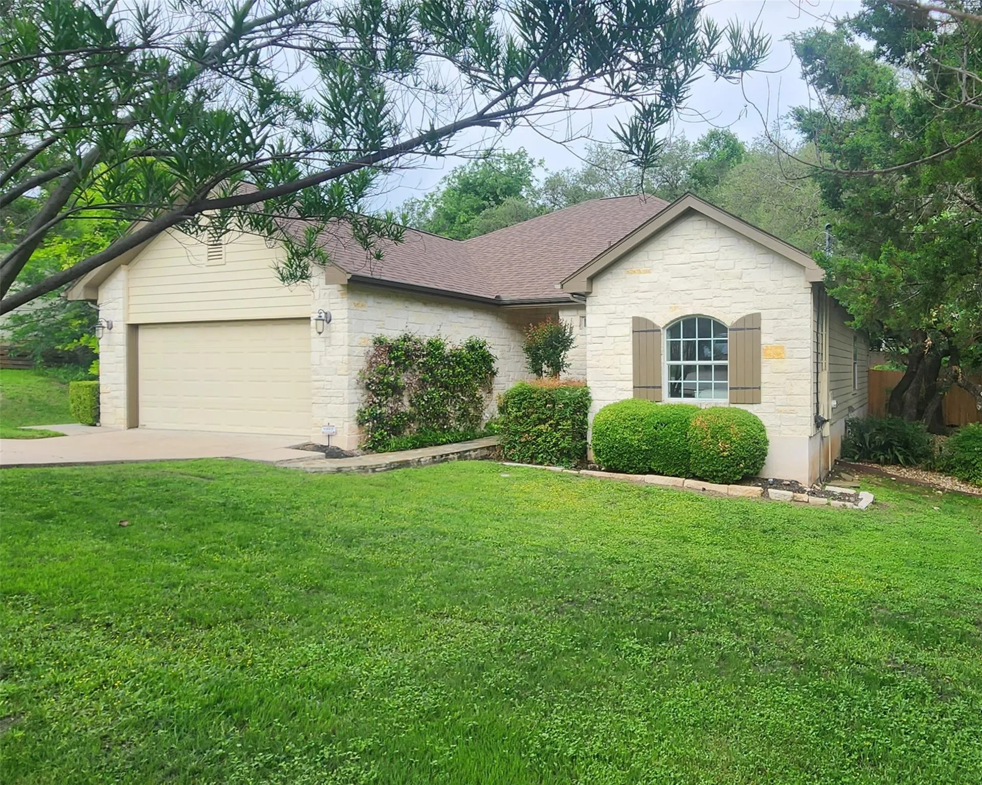Photo of 14911 LONGBRANCH DR, Austin, TX, 78734