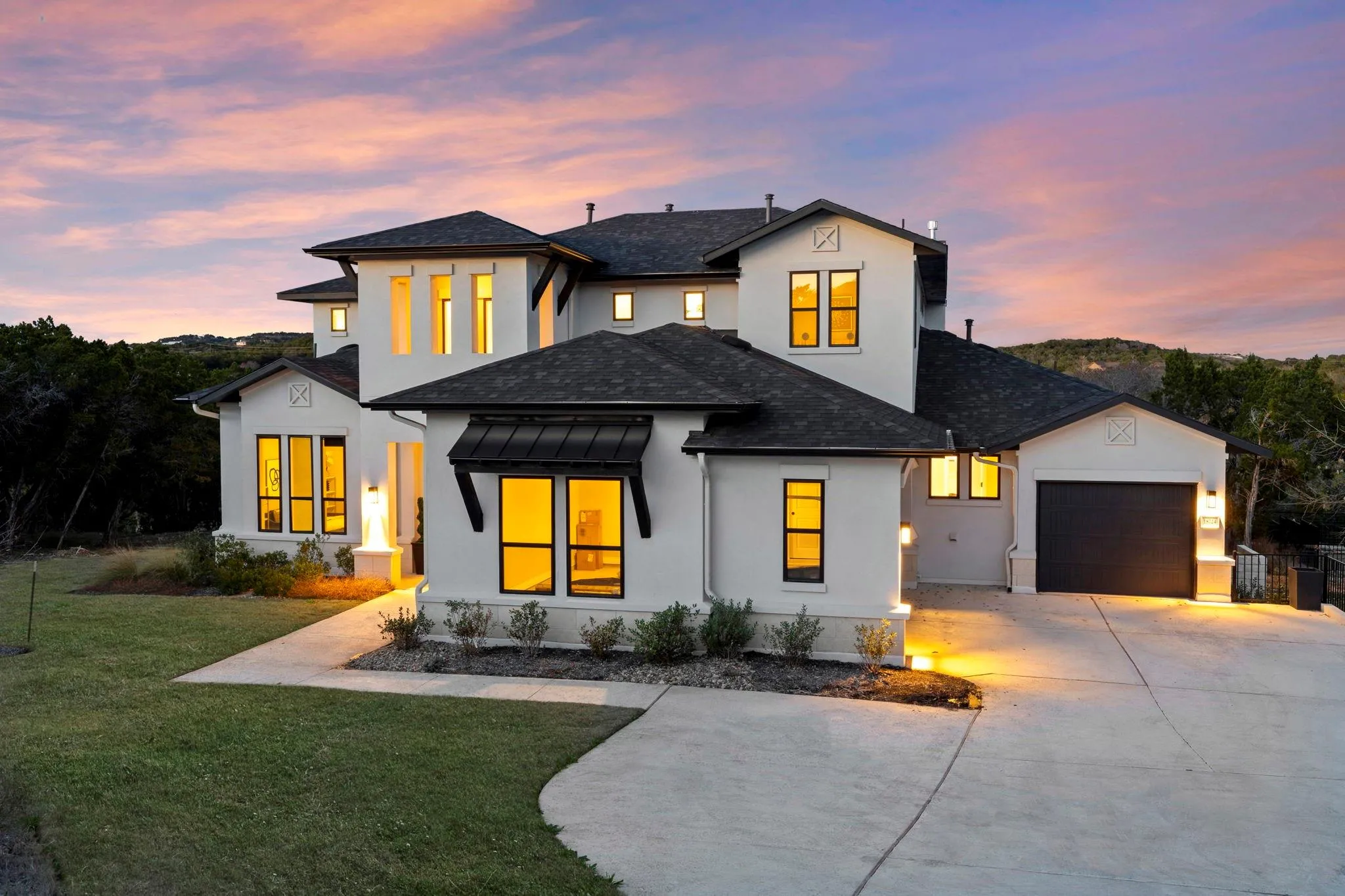 Photo of 18724 EXPEDITION TRL, Lago Vista, TX, 78645