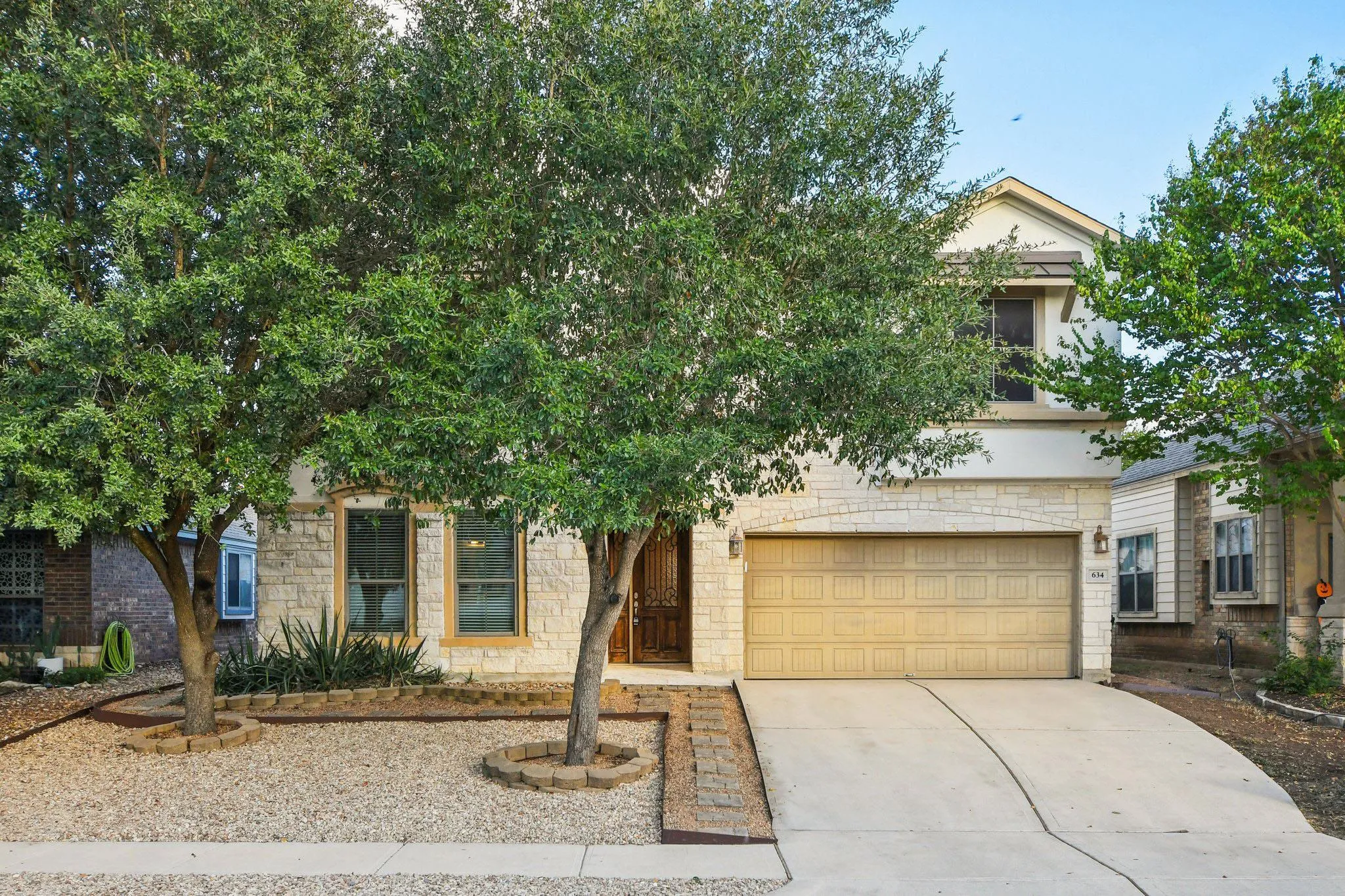 Photo of 634 IRVIN DR, San Marcos, TX, 78666