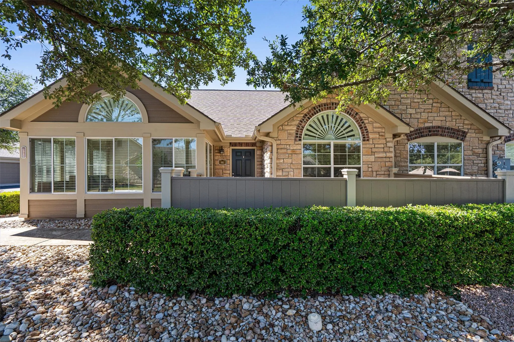 Photo of 30 WILDWOOD DR #91, Georgetown, TX, 78633