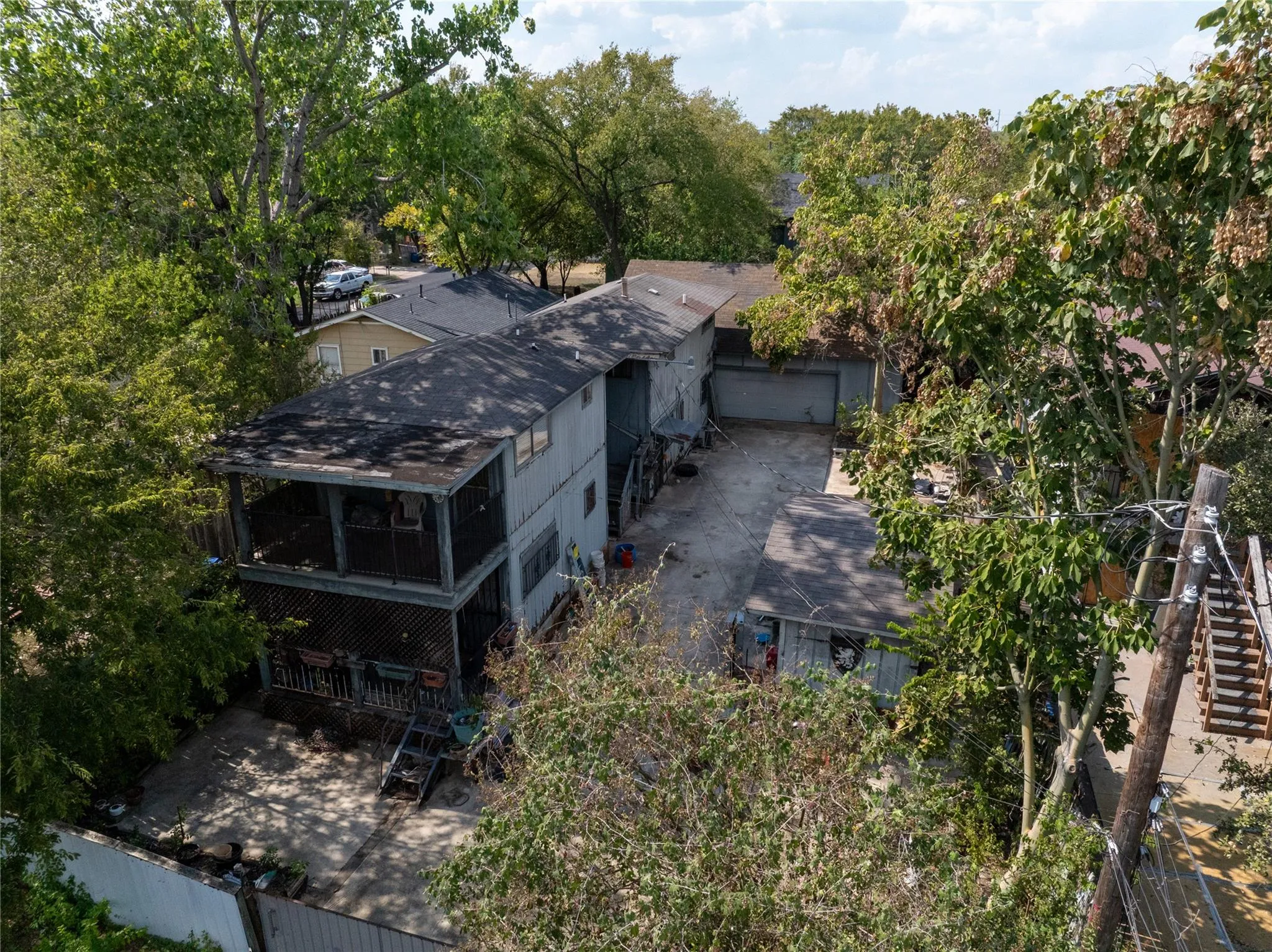 Photo of 1112 TERRY DR, Austin, TX, 78721