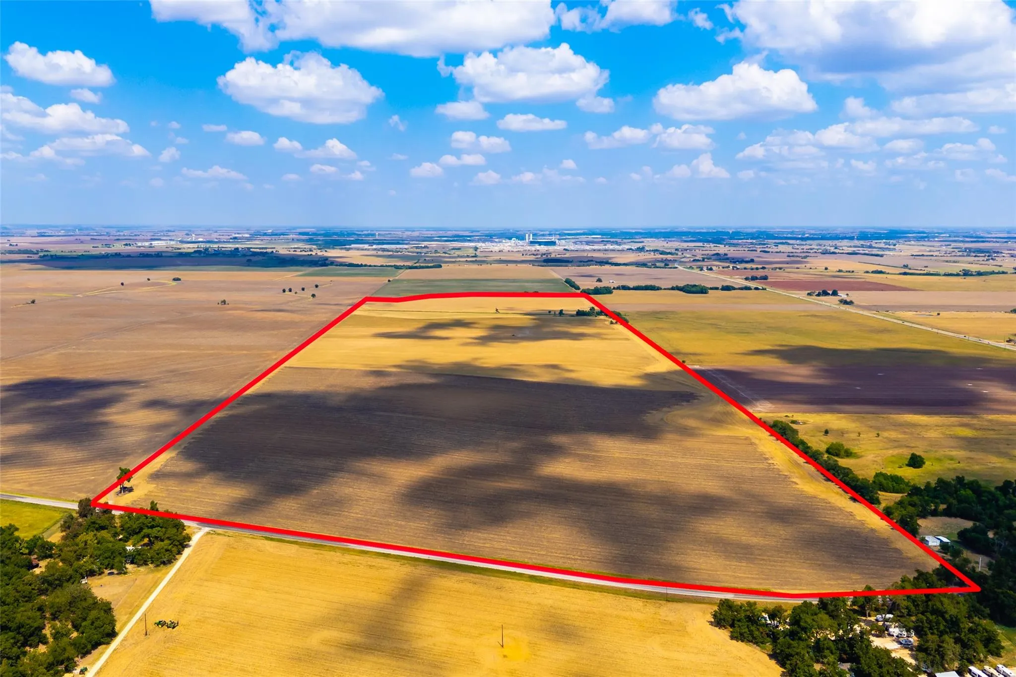 Photo of TBD FM 1660, Taylor, TX, 76574