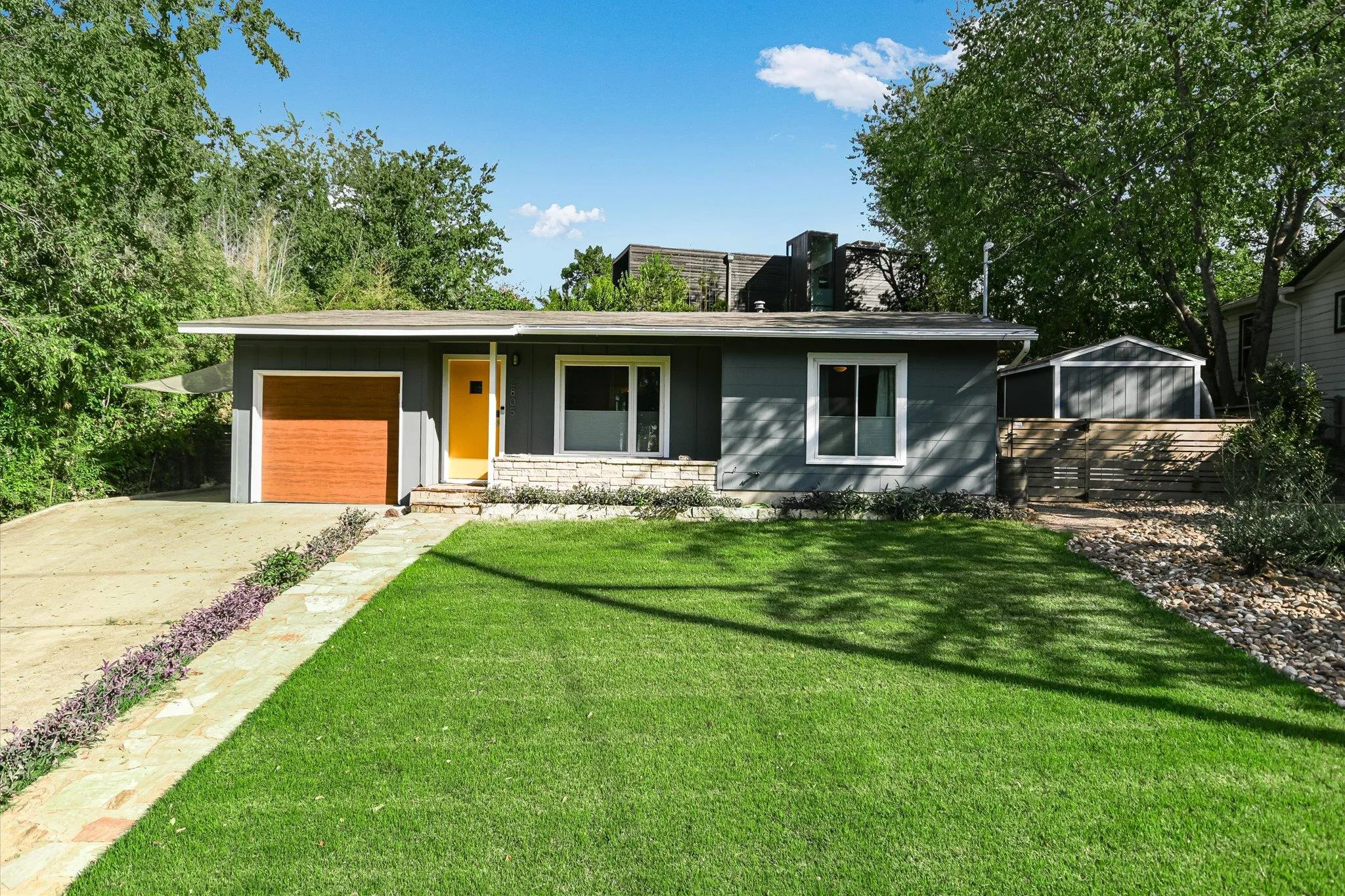 Photo of 2805 S 5TH ST, Austin, TX, 78704