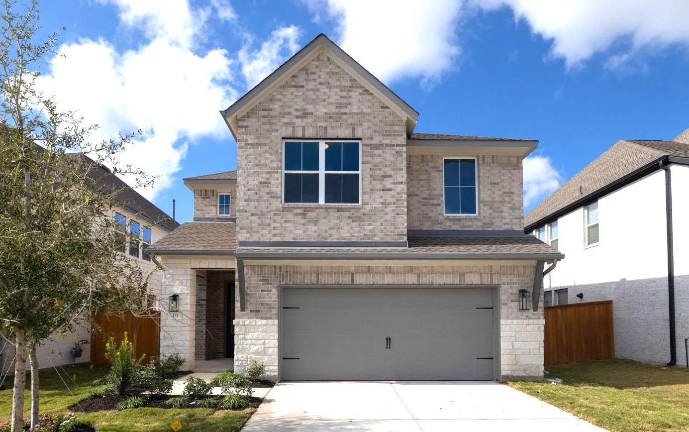 Photo of 137 EMERALD GROVE DR, Georgetown, TX, 78633