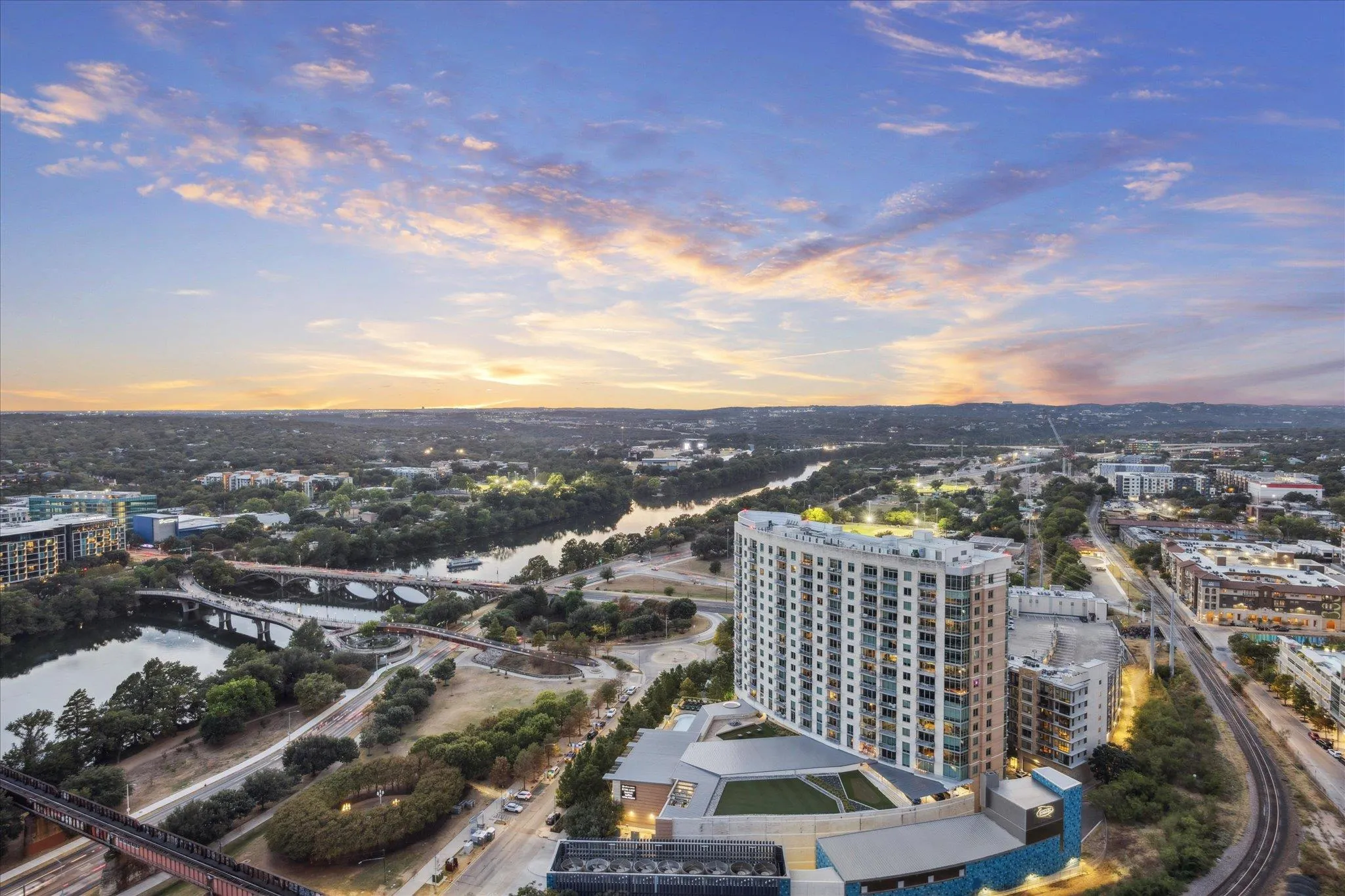 Photo of 222 WEST AVE #2804, Austin, TX, 78701
