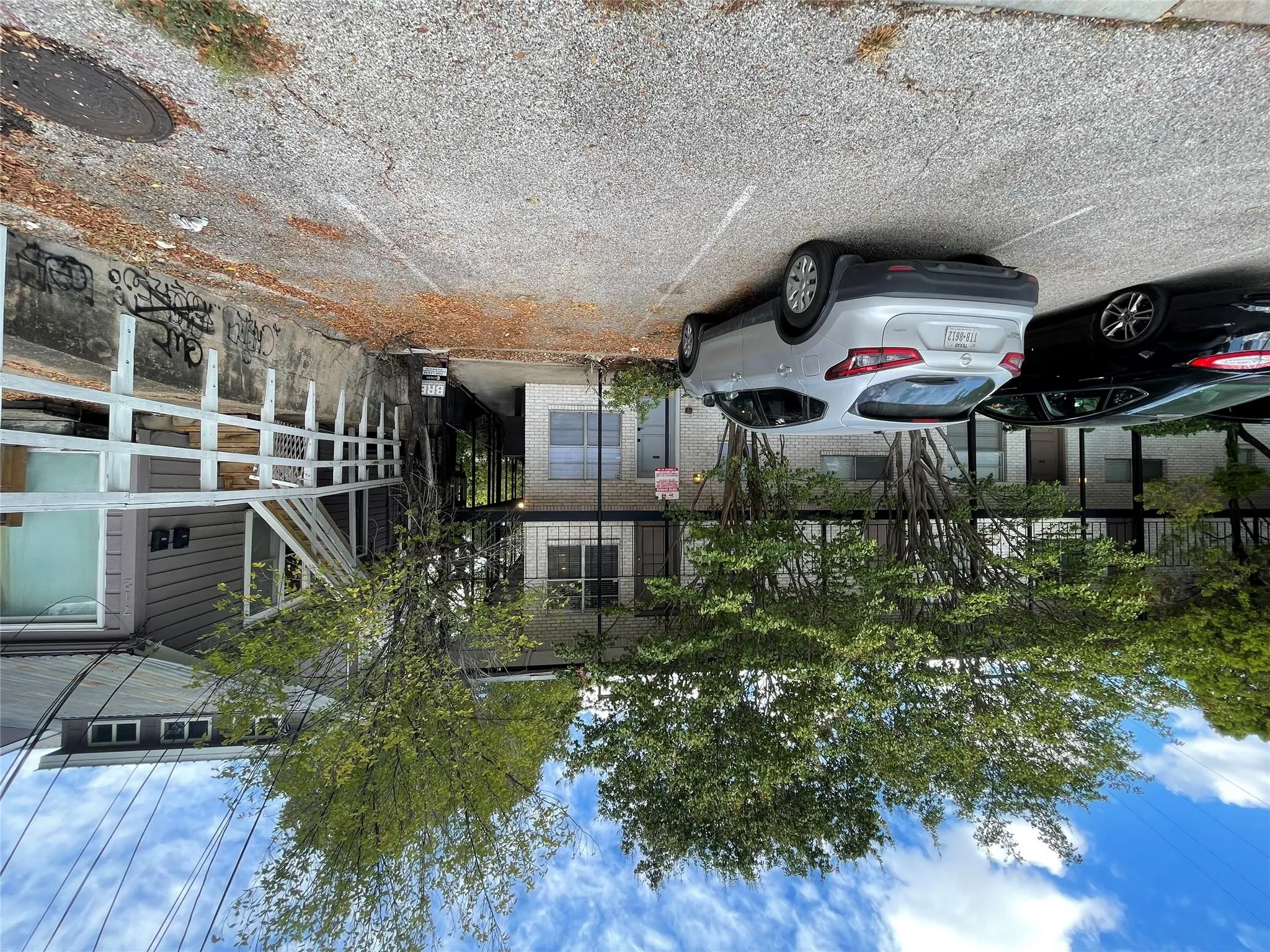 Photo 2 of 710 E DEAN KEETON ST #104