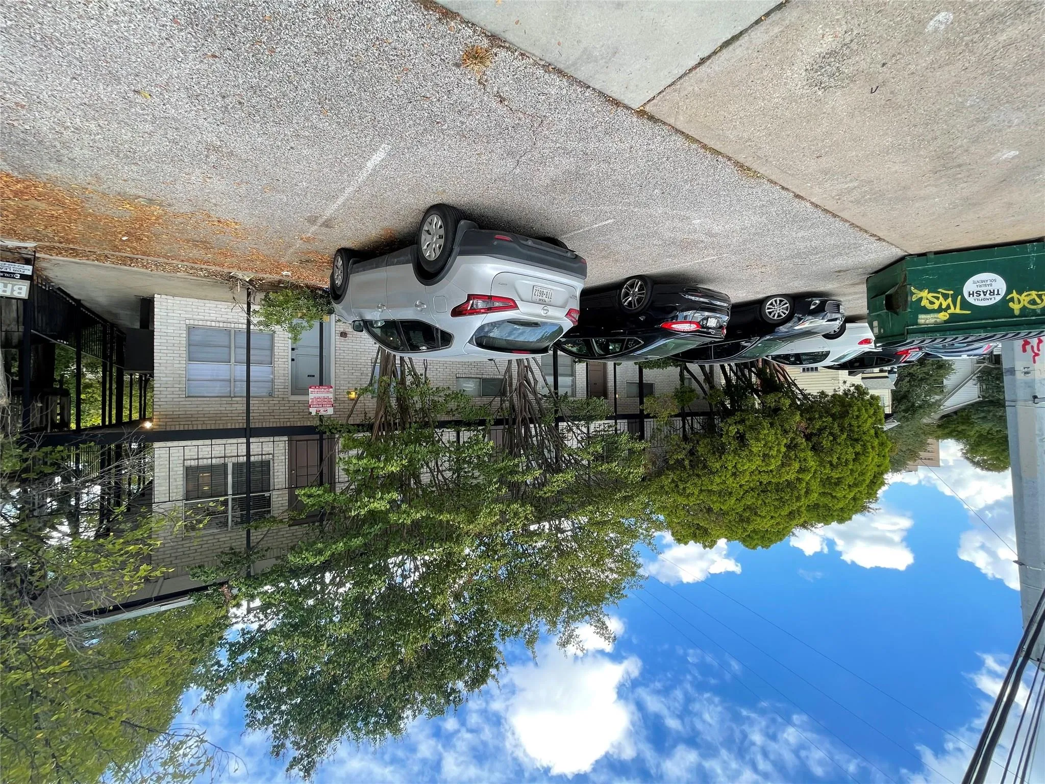 Photo 3 of 710 E DEAN KEETON ST #104