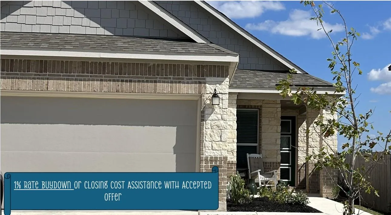 Photo of 12713 OXFORD VINEYARD LN, Manor, TX, 78653